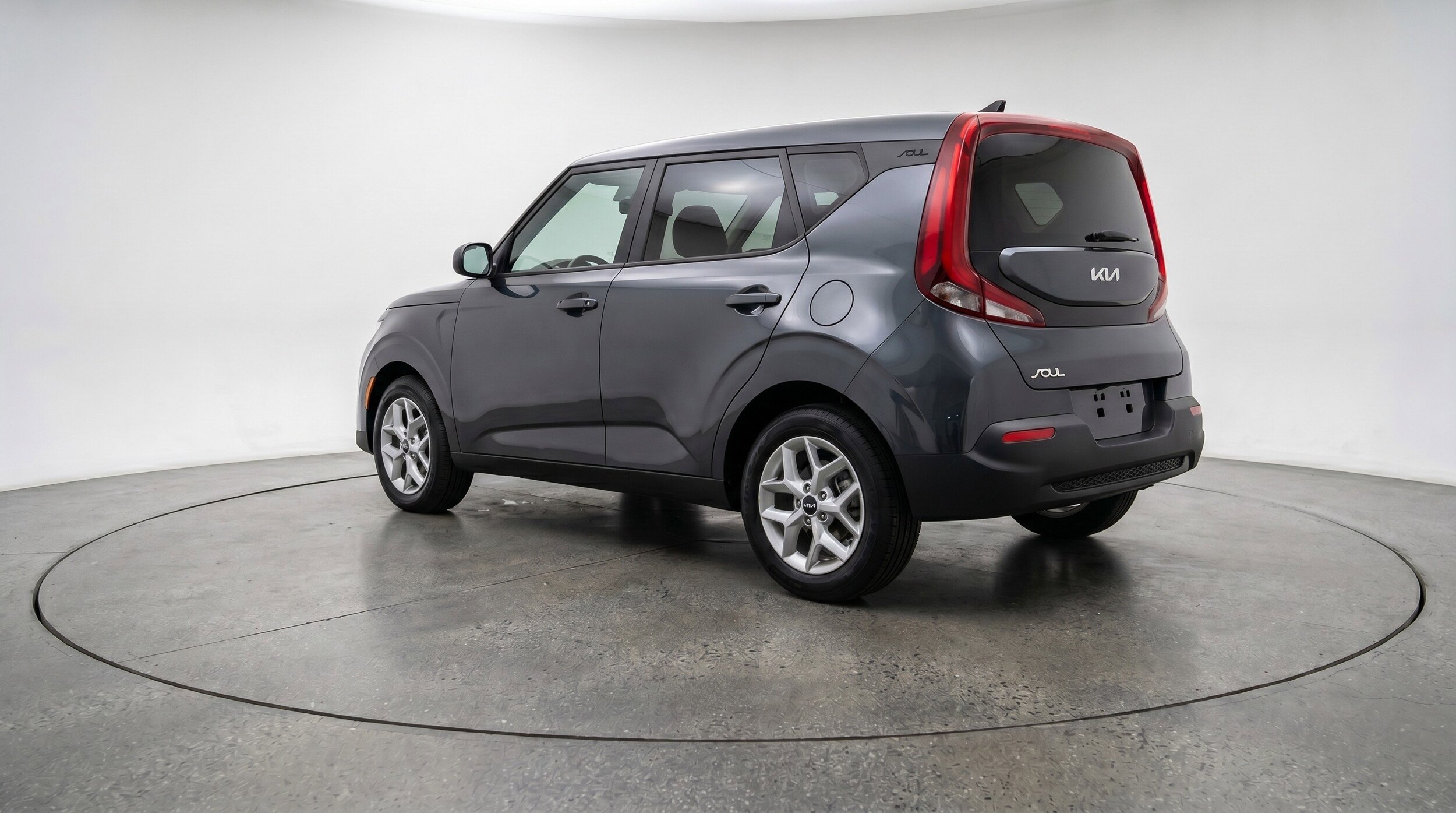 Thumbnail: 2025 Kia Soul - 6