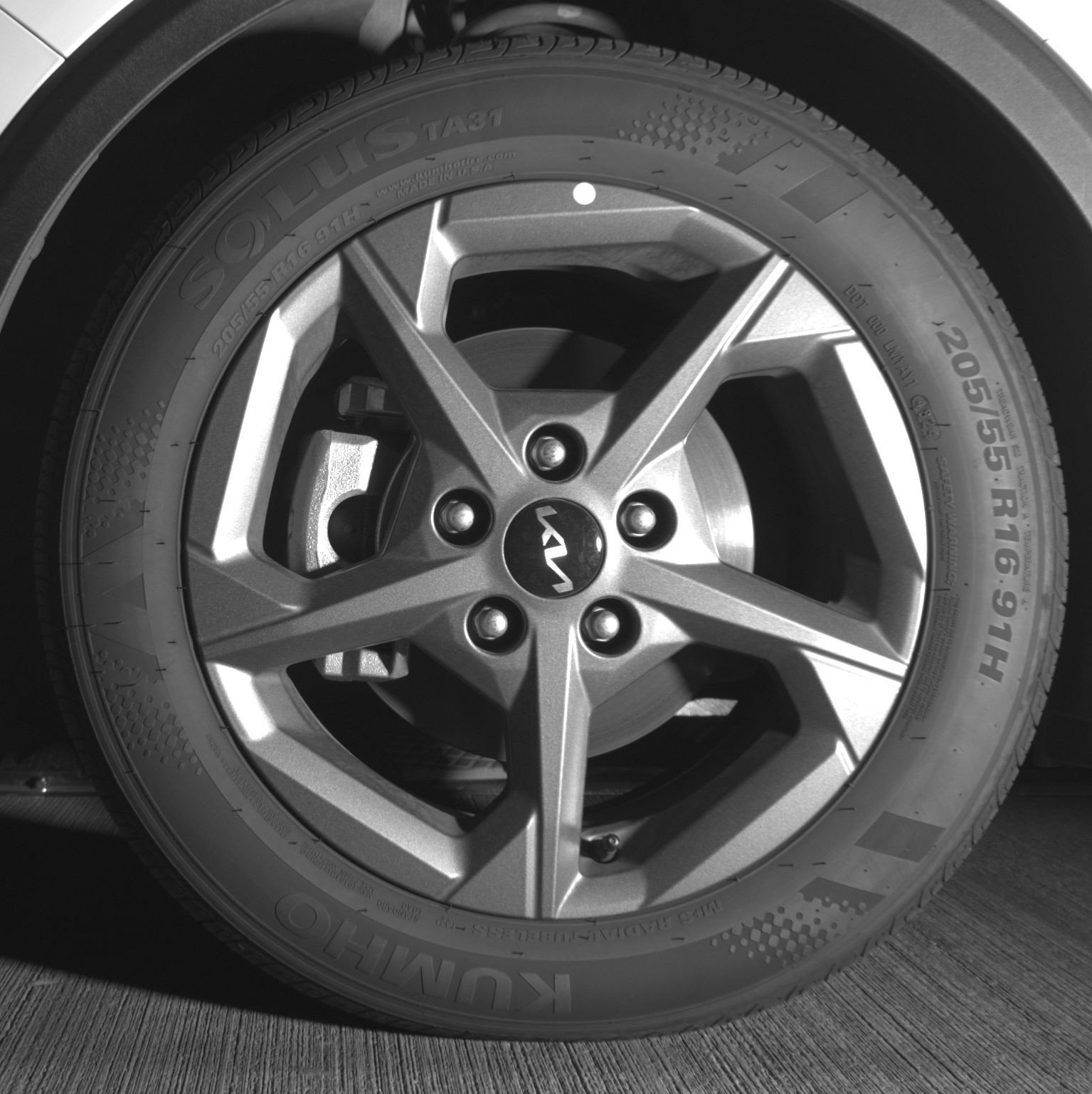 Thumbnail: 2025 Kia K4 - 12