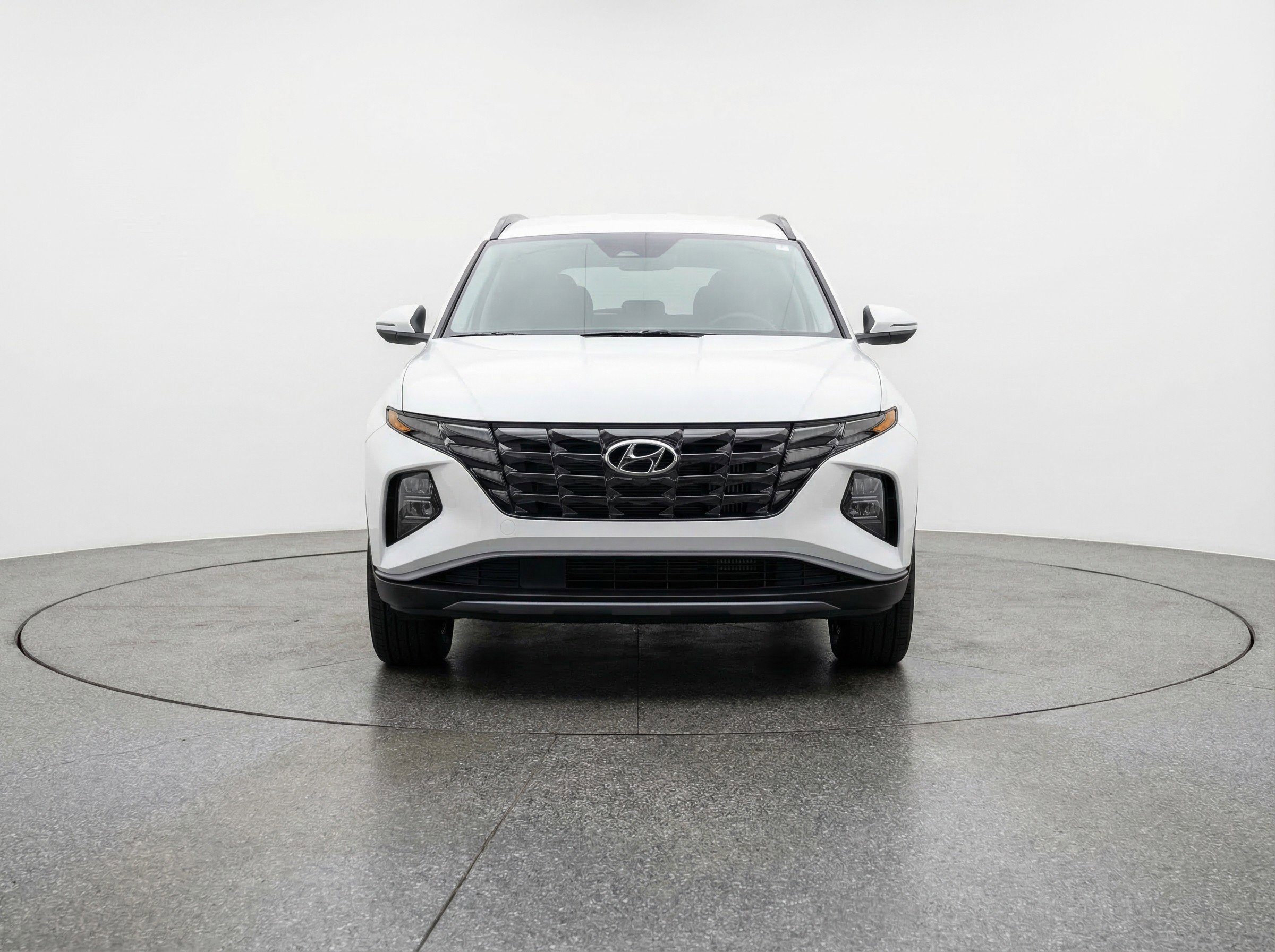 Thumbnail: 2025 Hyundai Tucson - 2