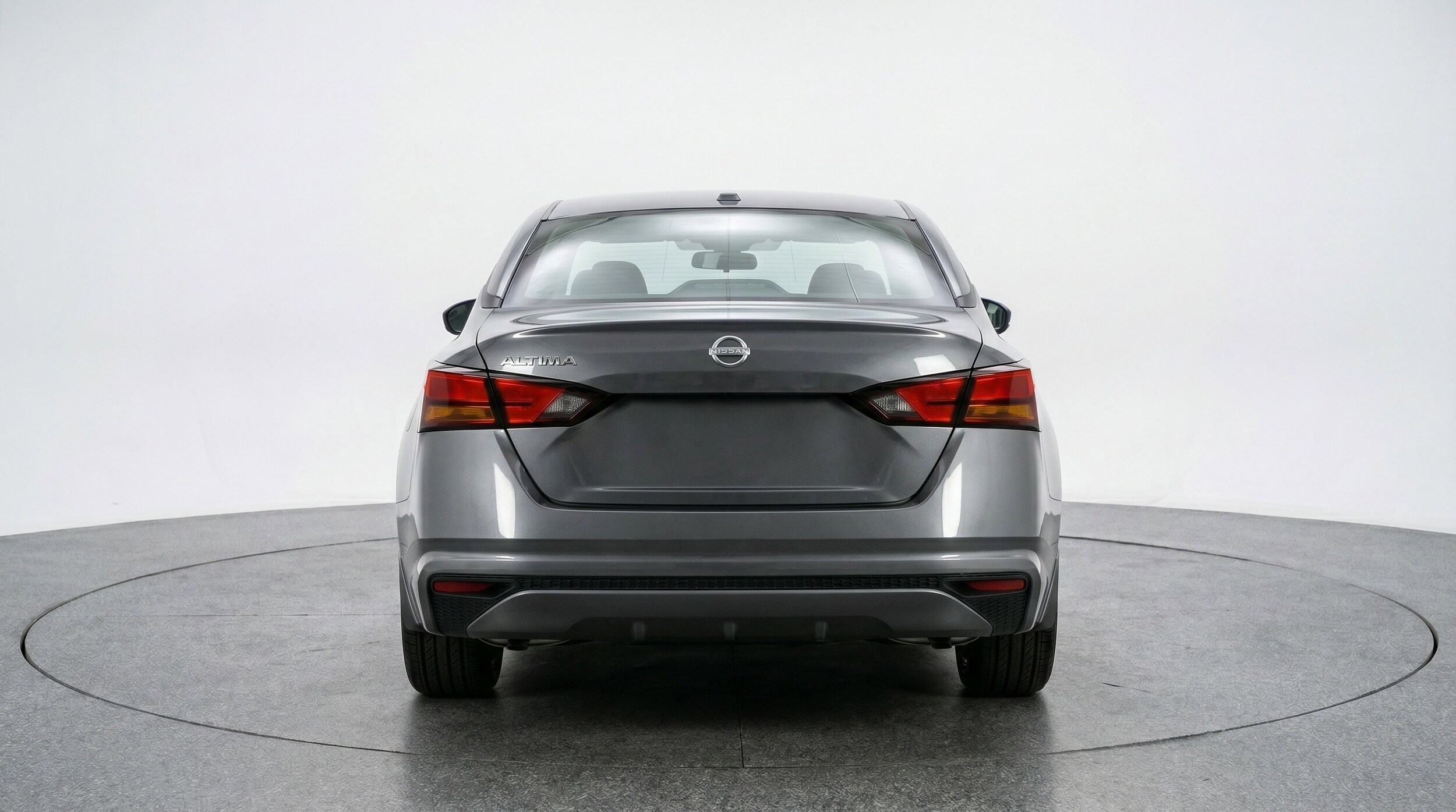 Thumbnail: 2025 Nissan Altima - 7