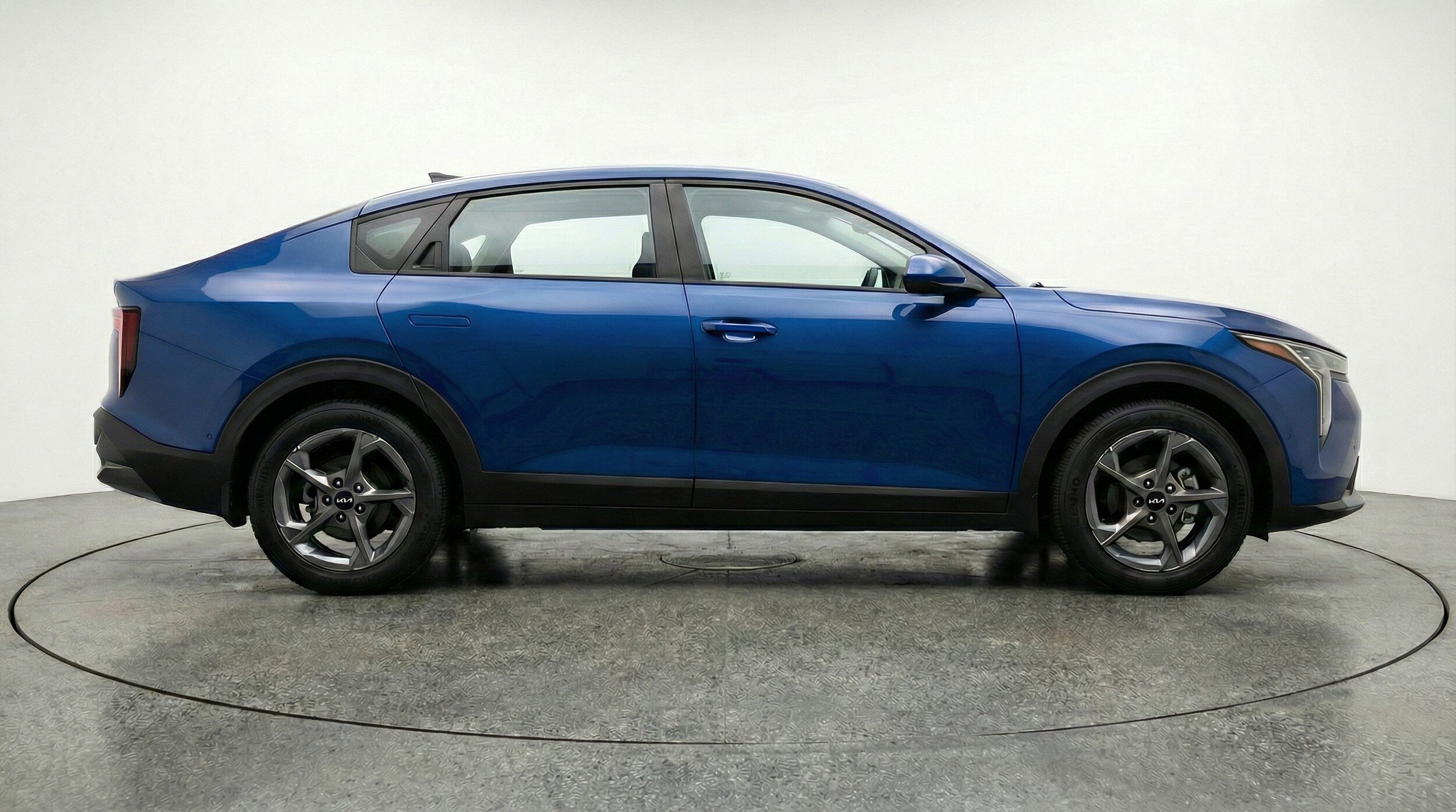 Thumbnail: 2025 Kia K4 - 11