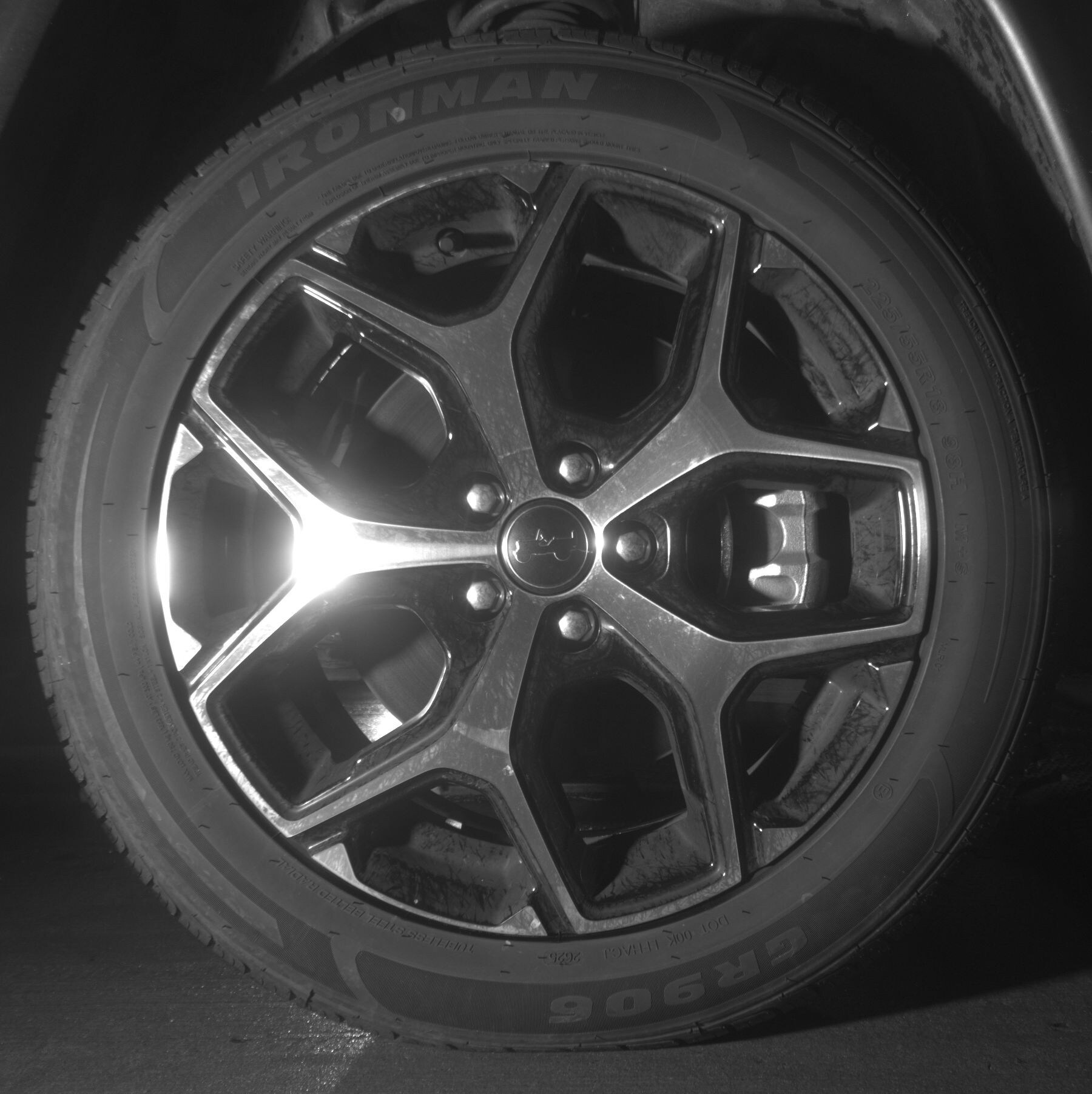 Thumbnail: 2025 Jeep Compass - 10