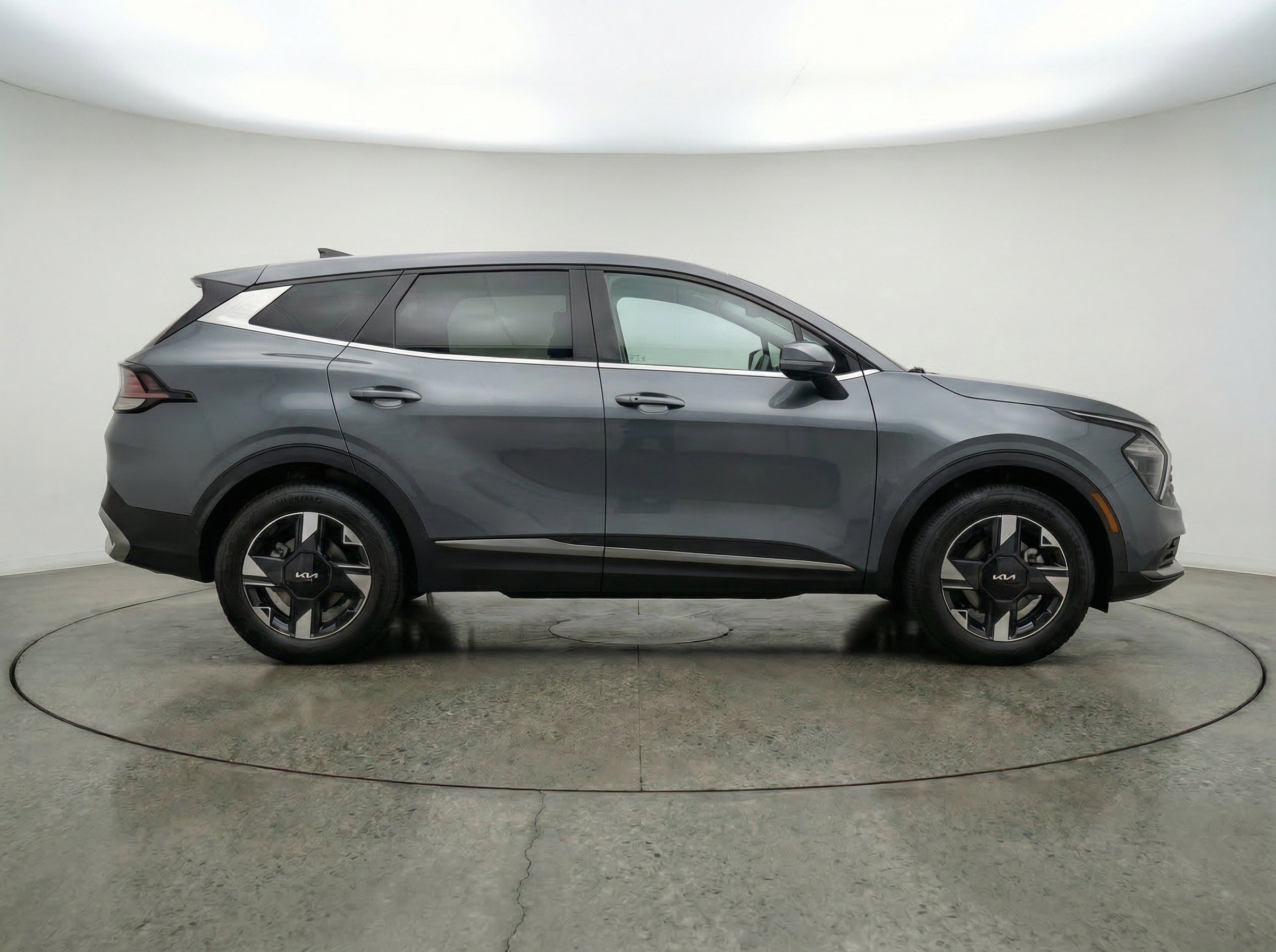 Thumbnail: 2026 Kia Sportage - 11