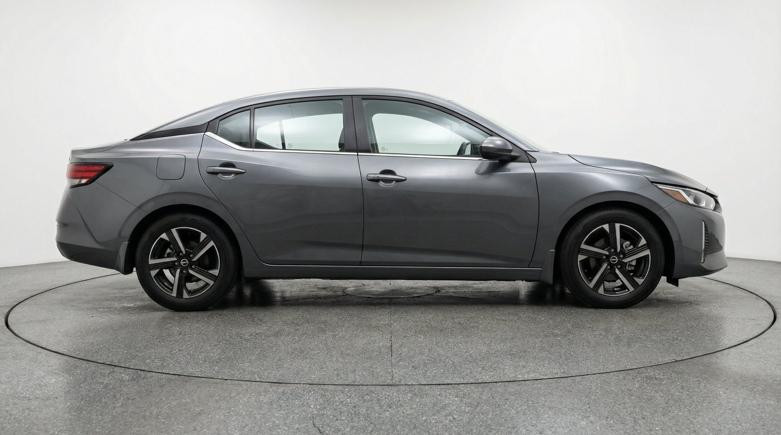 Thumbnail: 2025 Nissan Sentra - 11