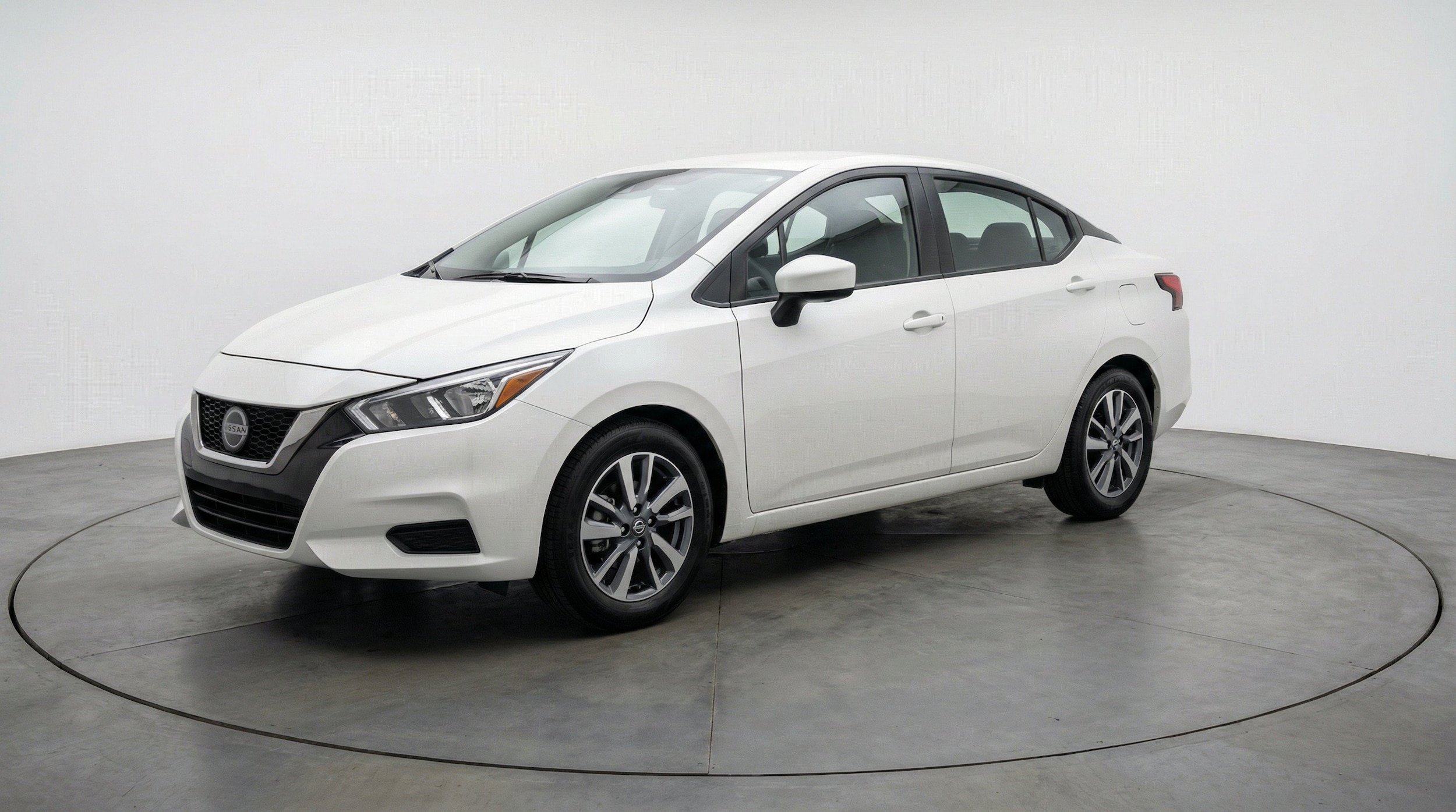 Thumbnail: 2025 Nissan Versa - 3