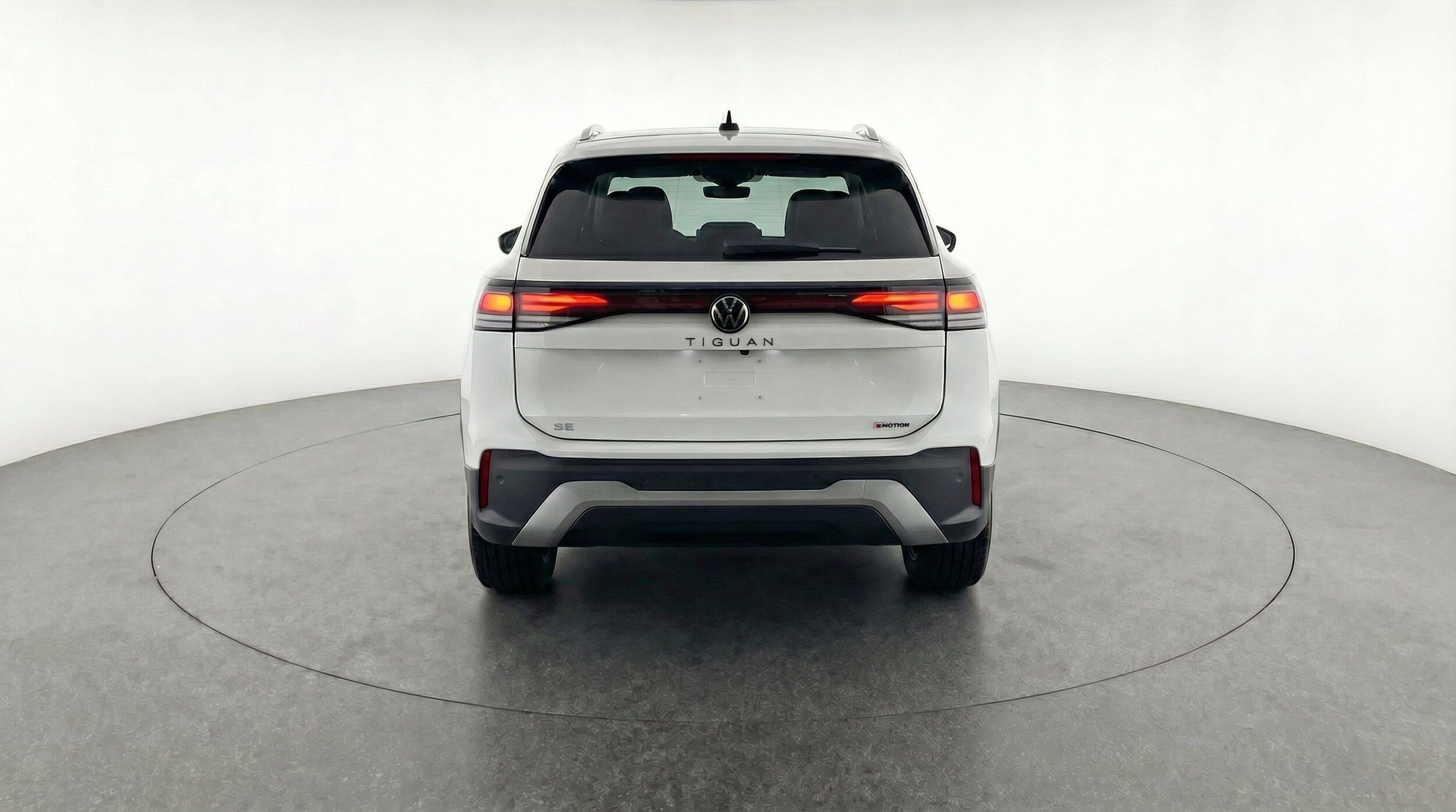 Thumbnail: 2026 Volkswagen Tiguan - 7