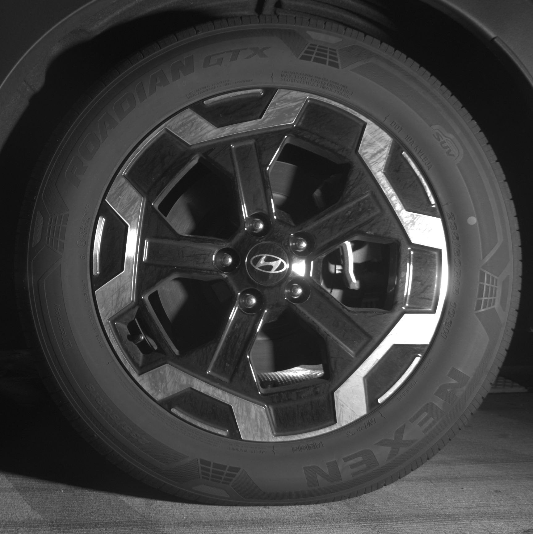Thumbnail: 2026 Hyundai Santa Fe - 14