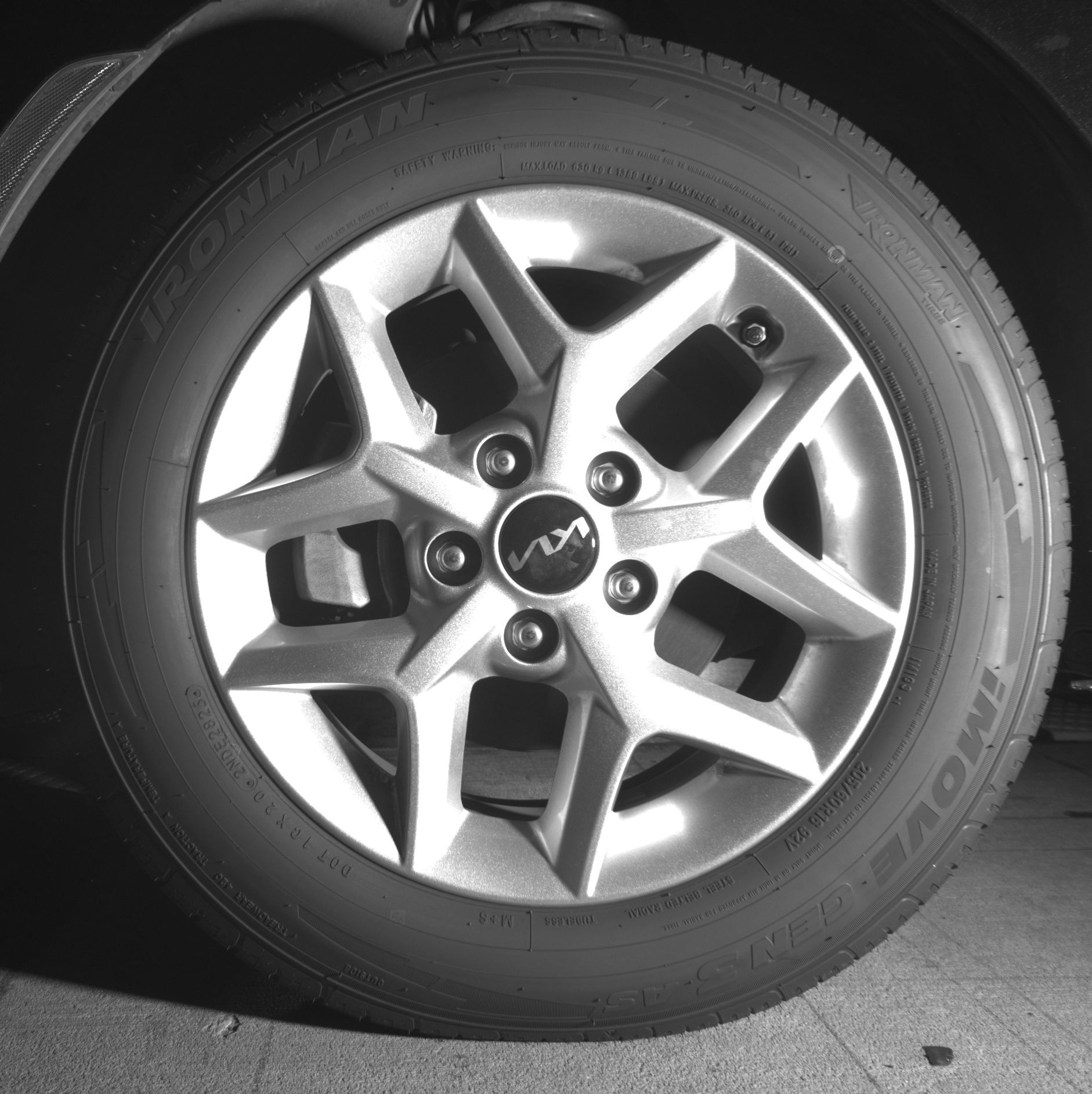 Thumbnail: 2025 Kia Soul - 9