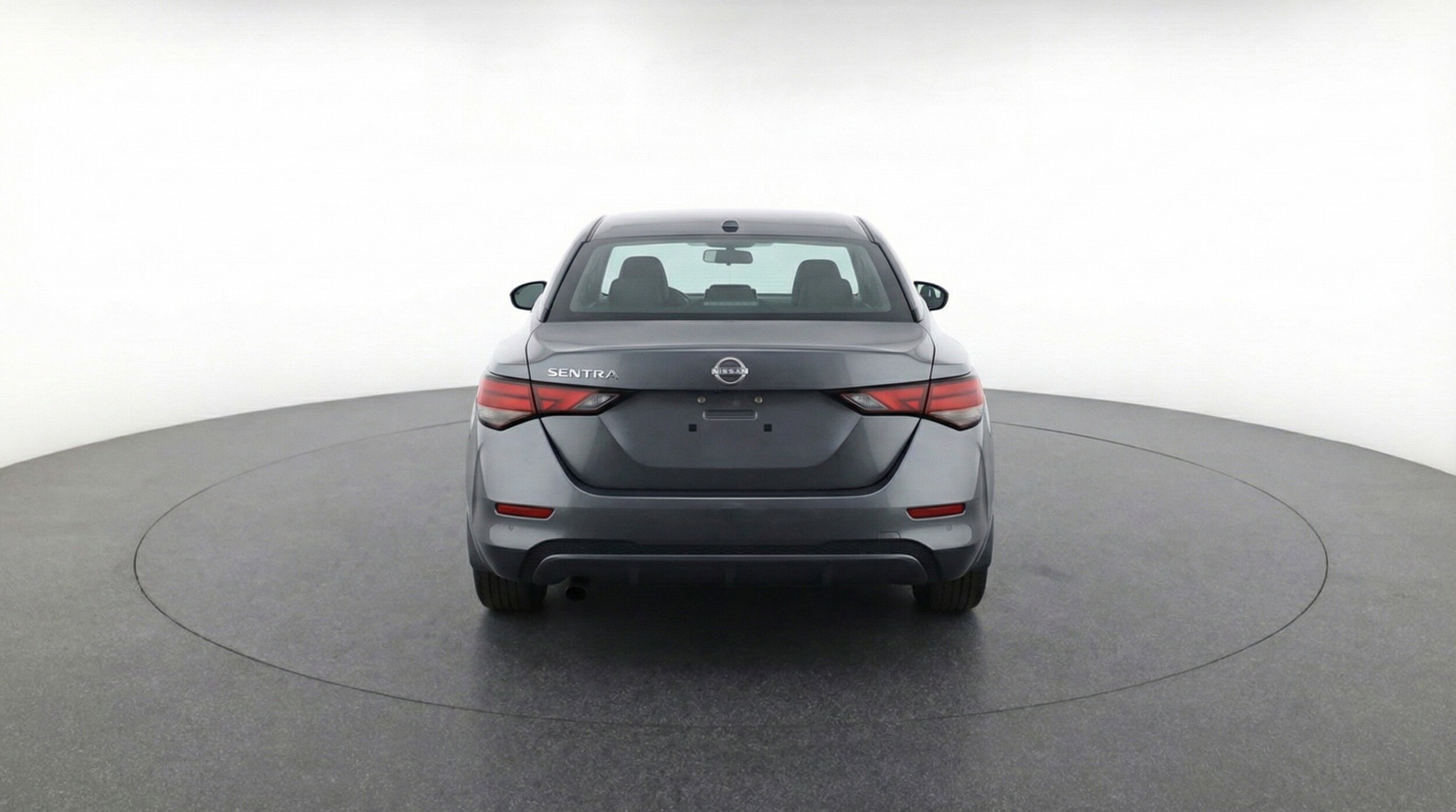 Thumbnail: 2025 Nissan Sentra - 7