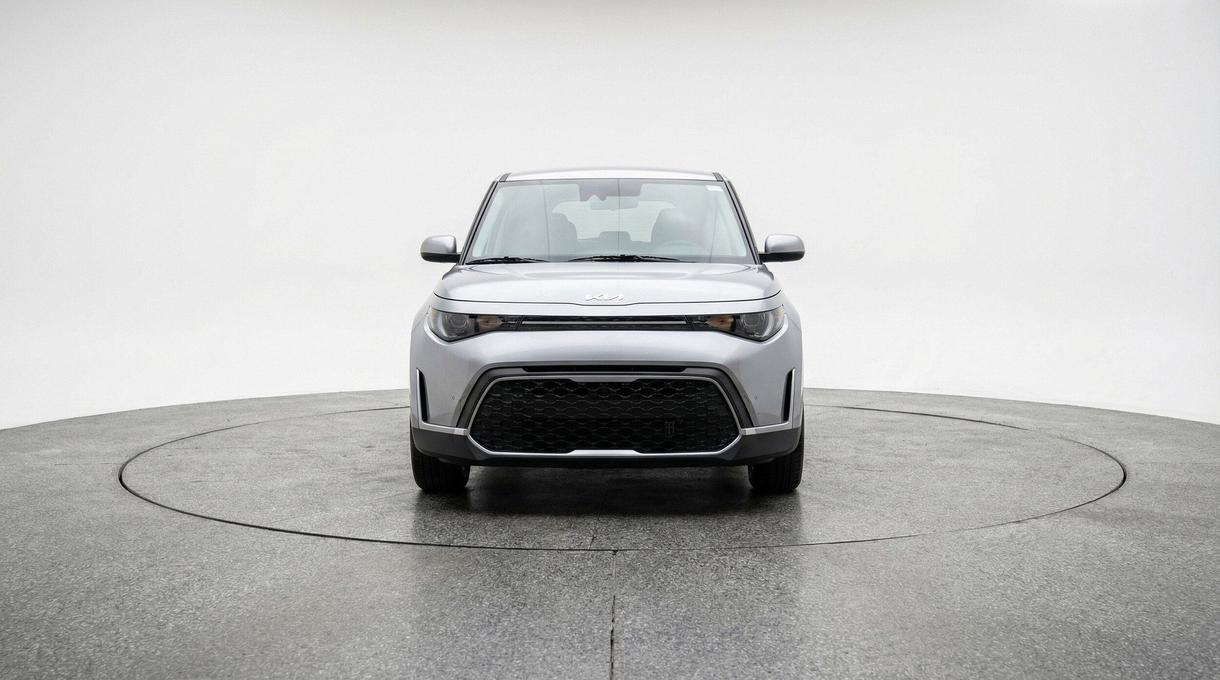 Thumbnail: 2025 Kia Soul - 2