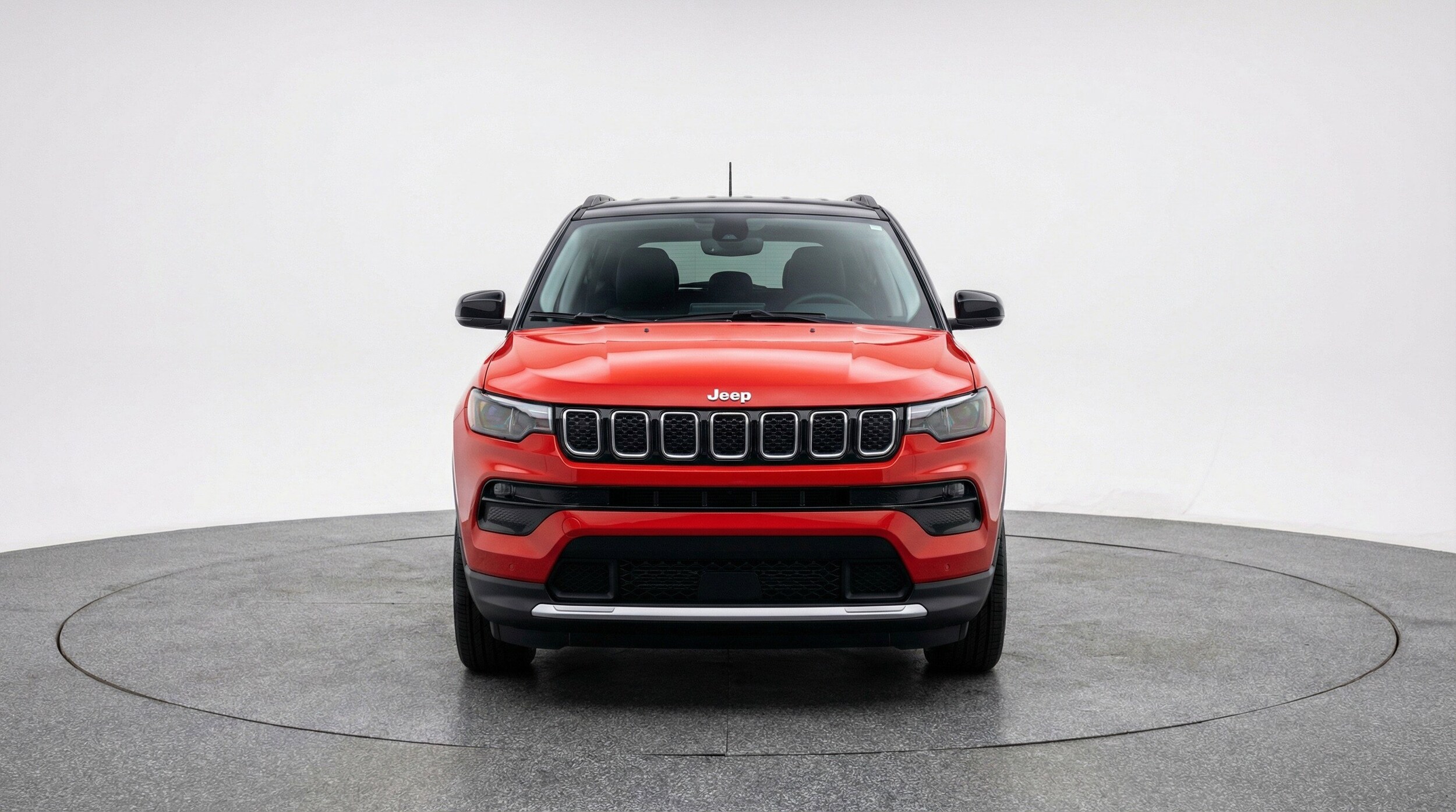 Thumbnail: 2025 Jeep Compass - 2
