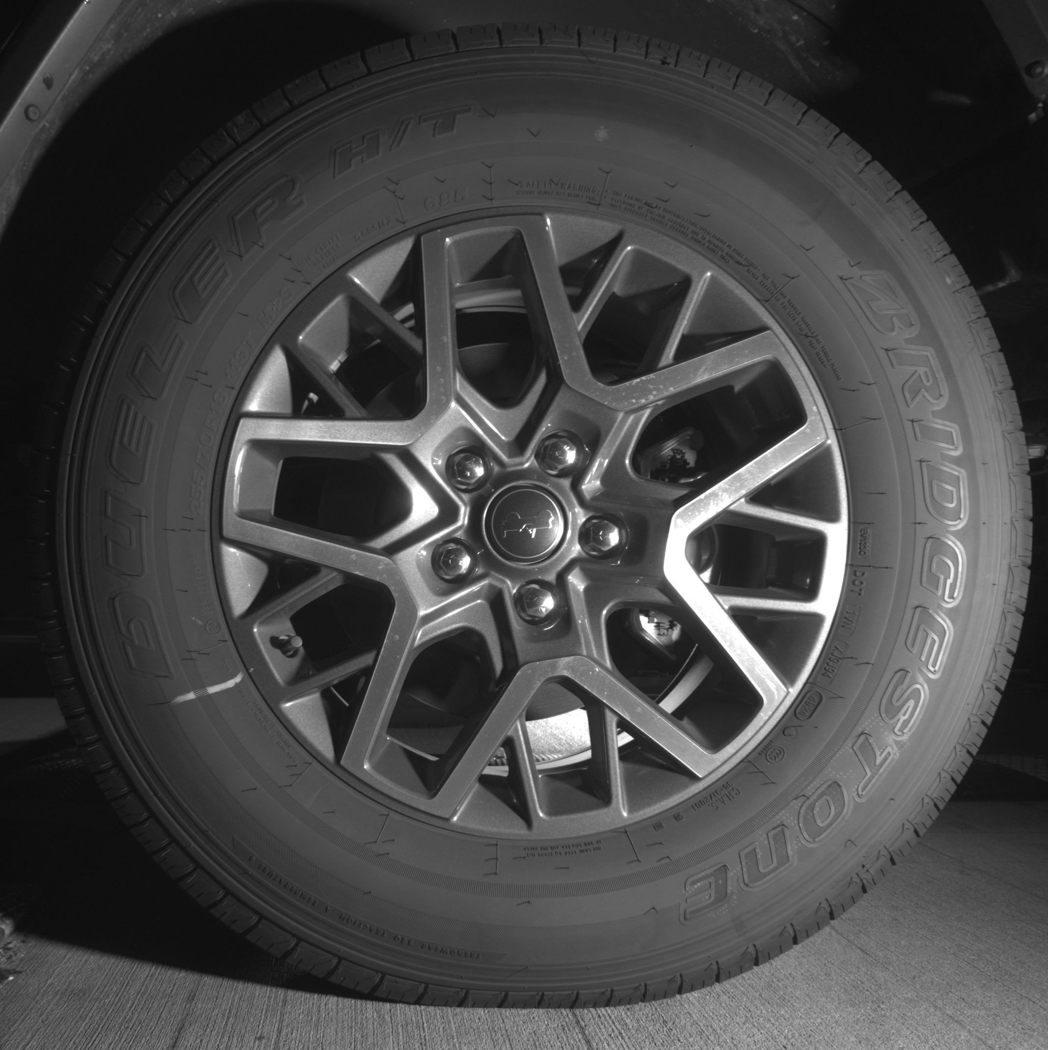 Thumbnail: 2025 Jeep Wrangler - 14