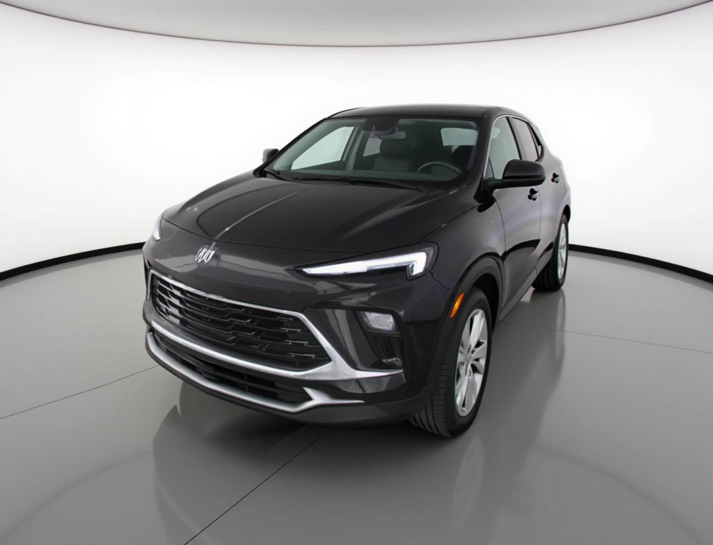 Thumbnail: 2025 Buick Encore GX - 3