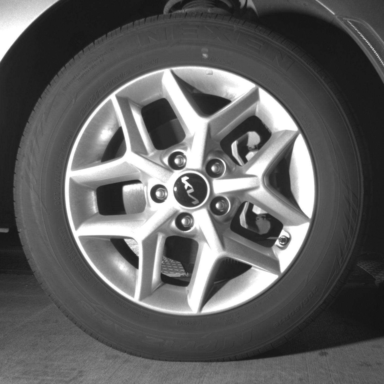 Thumbnail: 2025 Kia Soul - 13