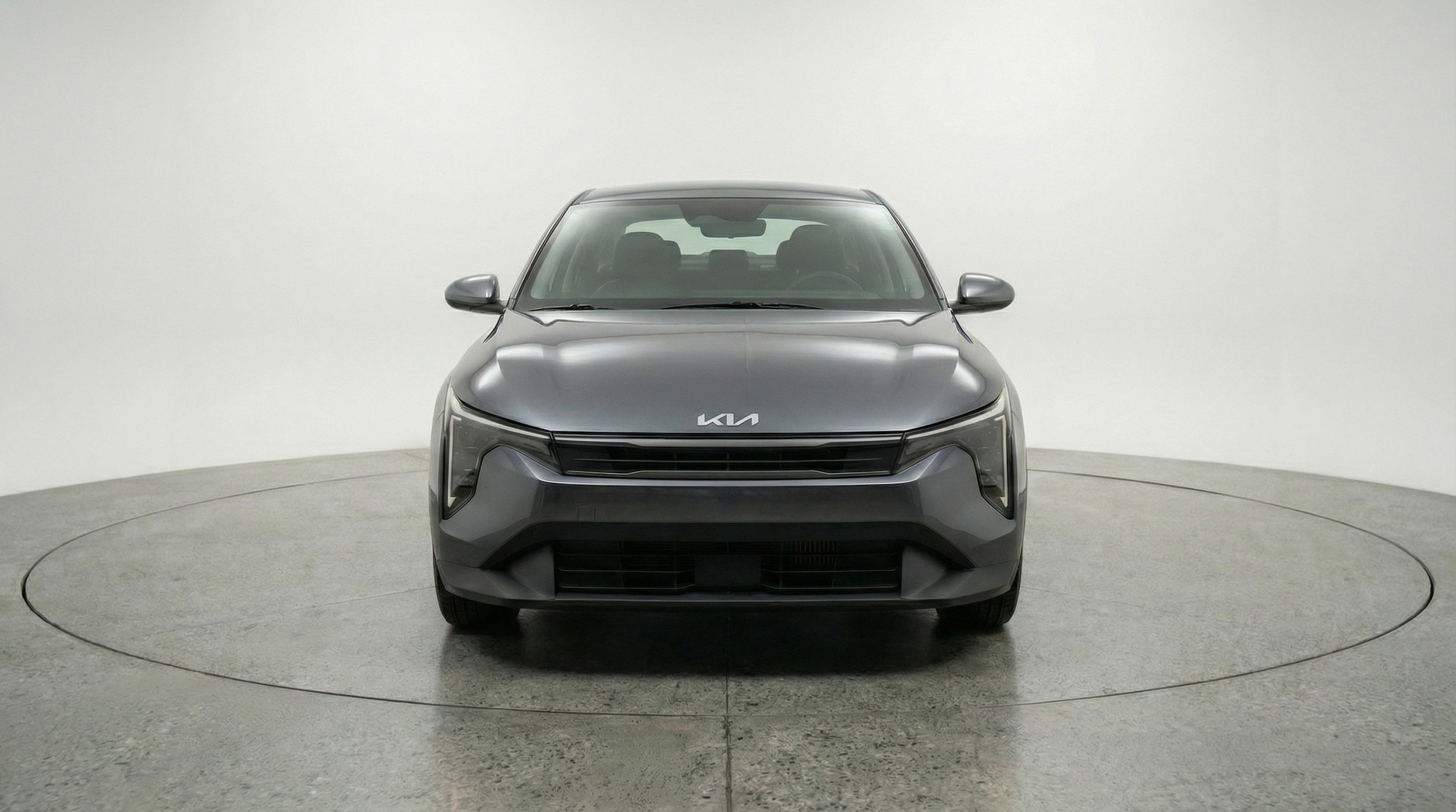 Thumbnail: 2025 Kia K4 - 2