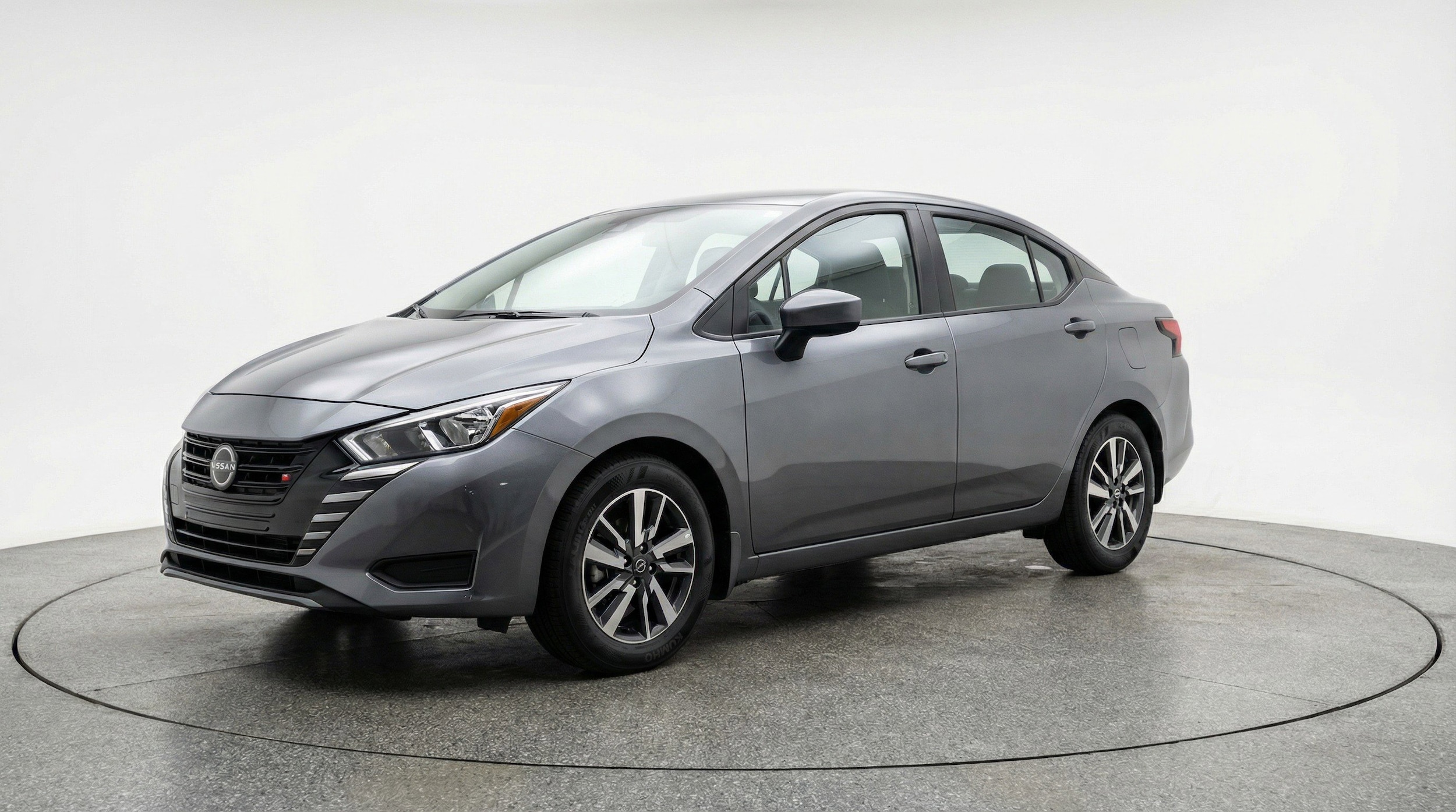 Thumbnail: 2025 Nissan Versa - 3