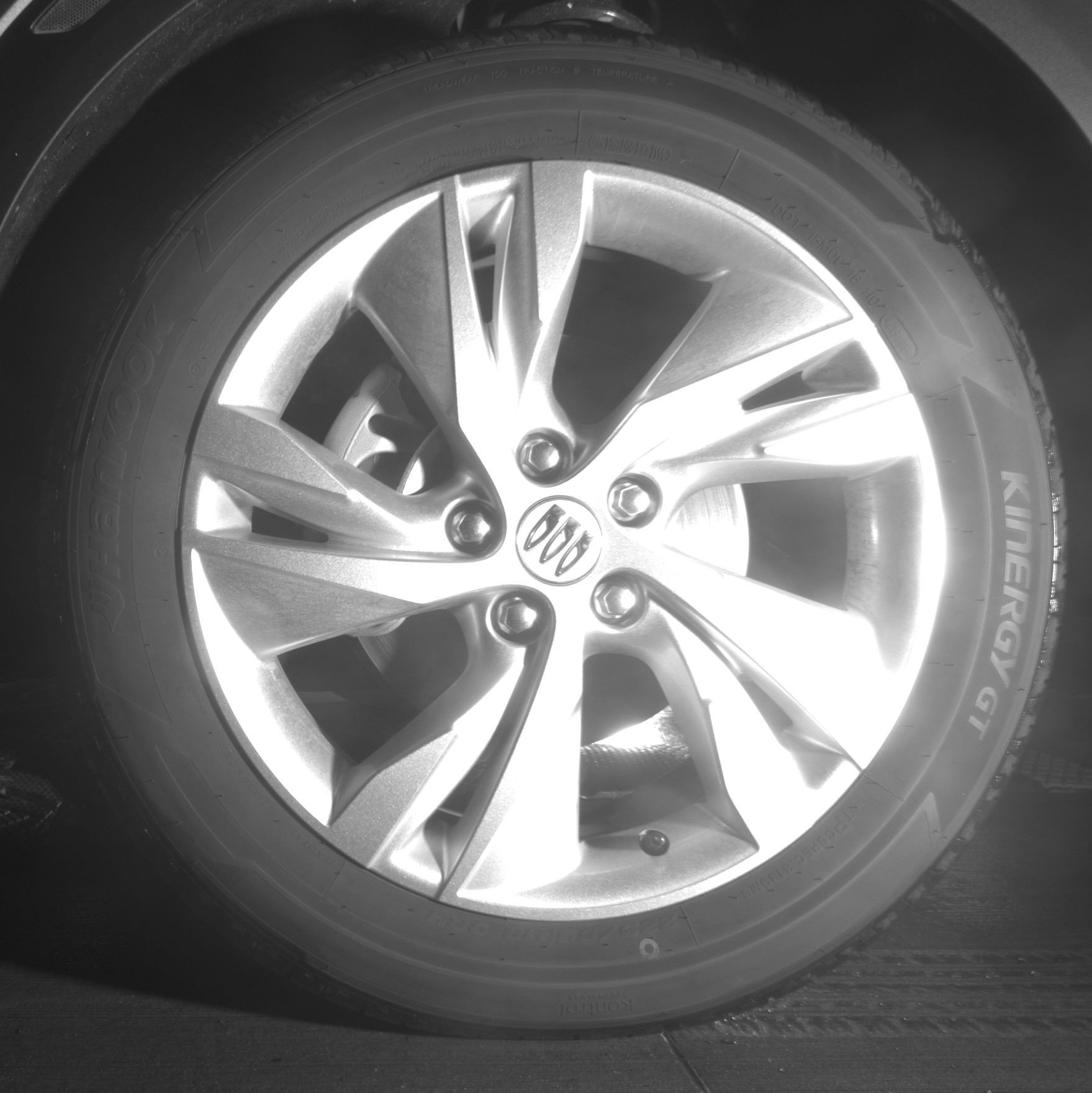 Thumbnail: 2026 Buick Encore GX - 12