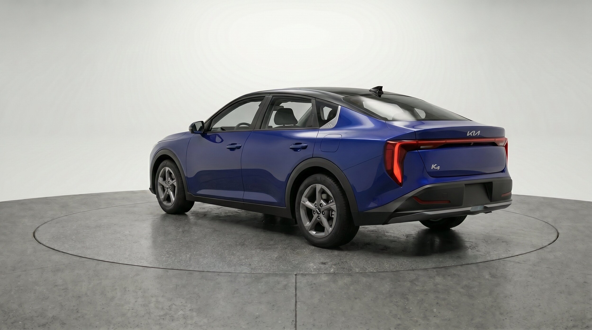 Thumbnail: 2026 Kia K4 - 6