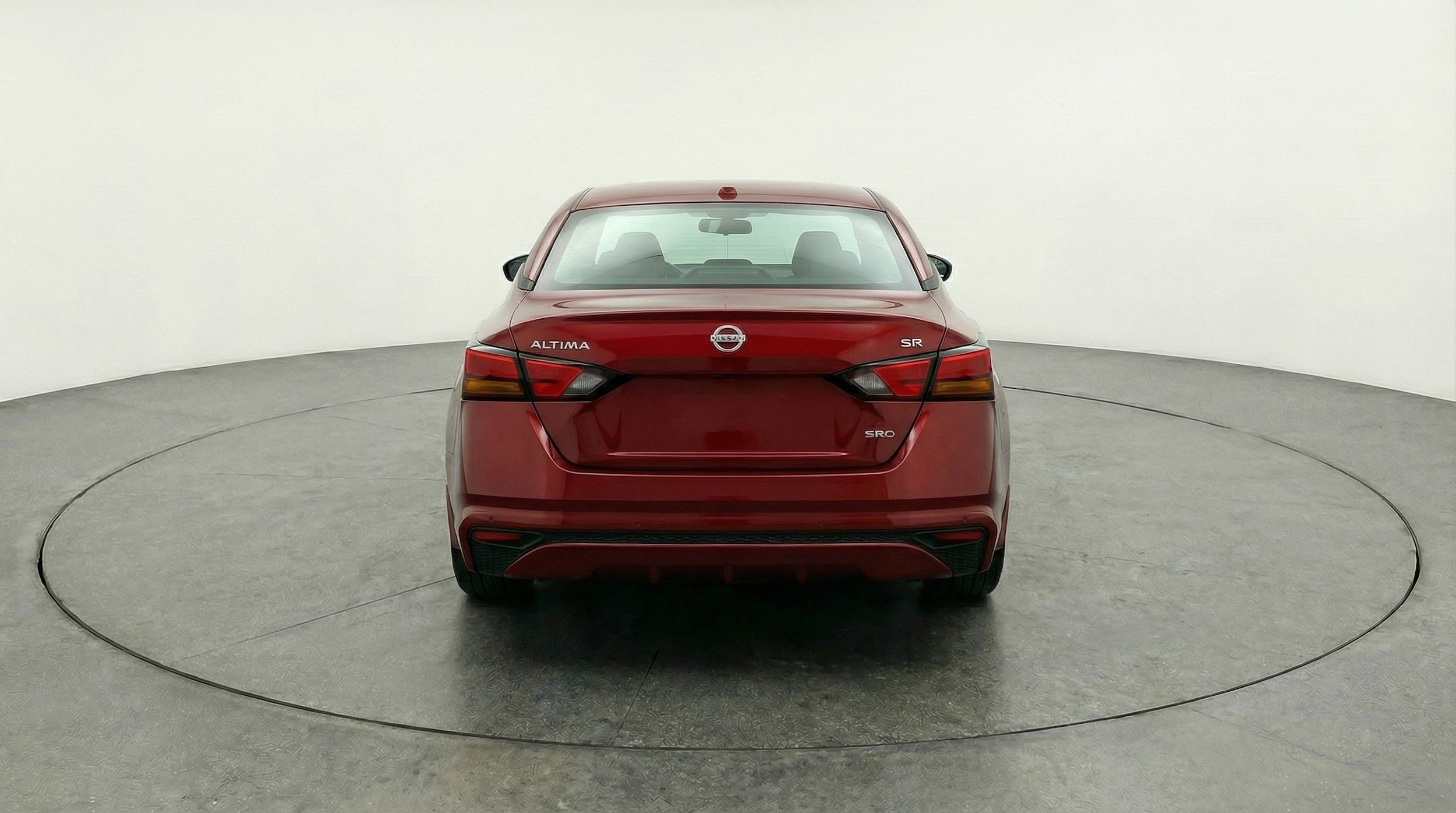 Thumbnail: 2025 Nissan Altima - 6