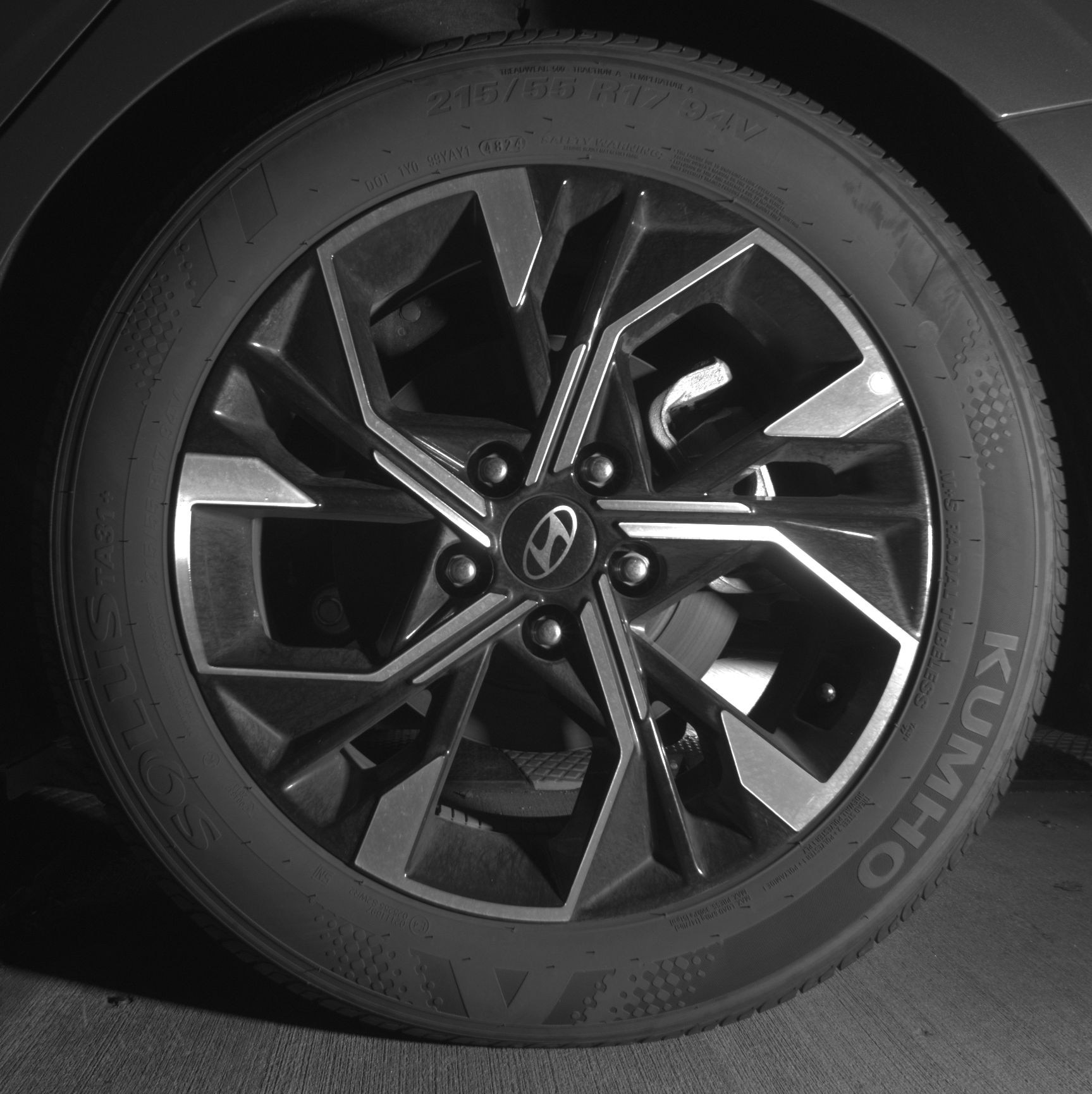 Thumbnail: 2025 Hyundai Sonata - 11