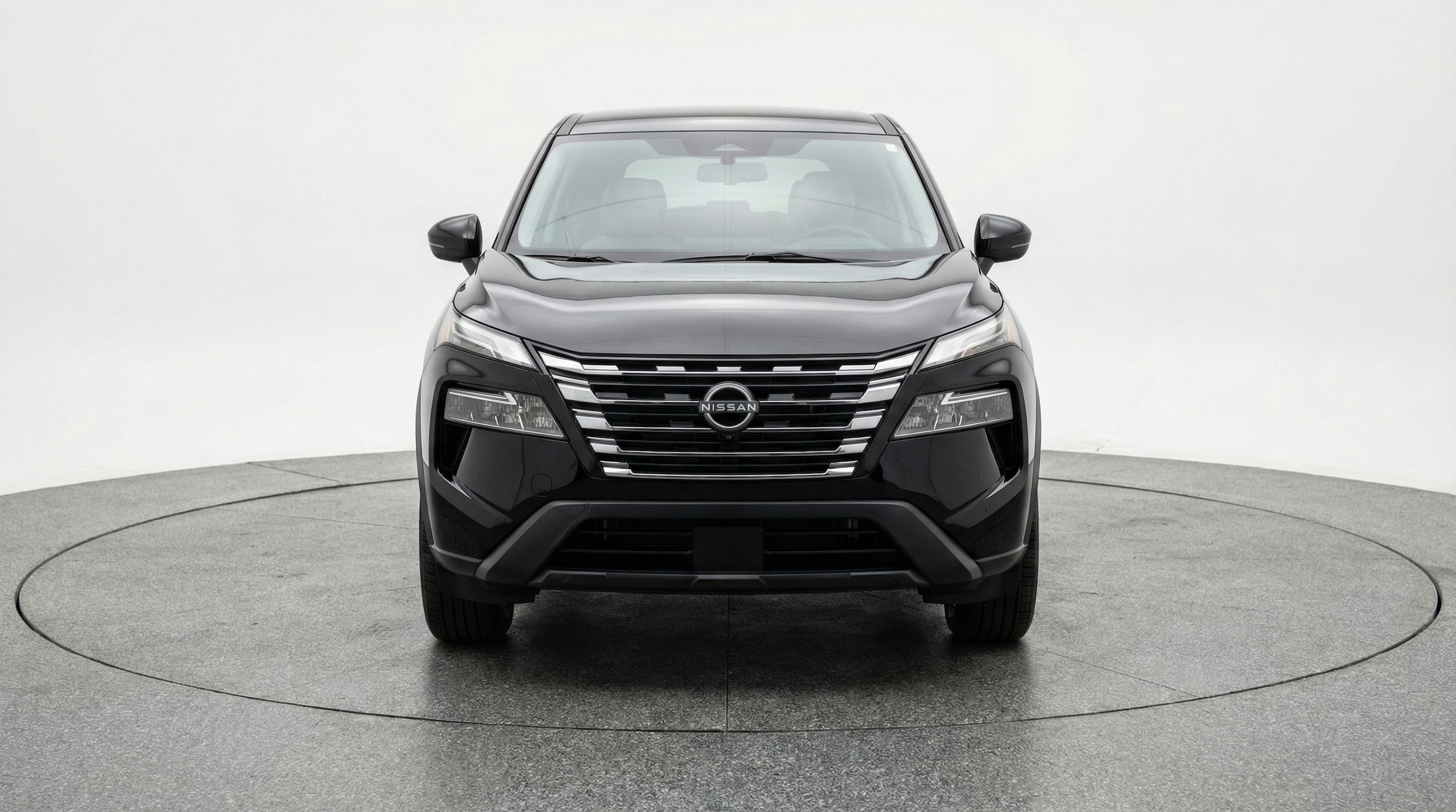 Thumbnail: 2025 Nissan Rogue - 2