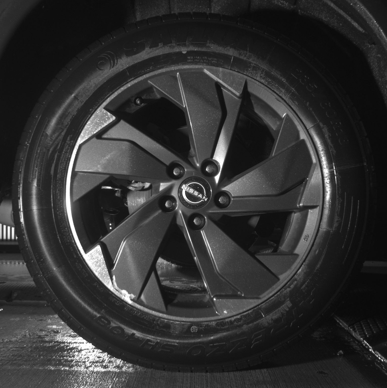 Thumbnail: 2025 Nissan Rogue - 12