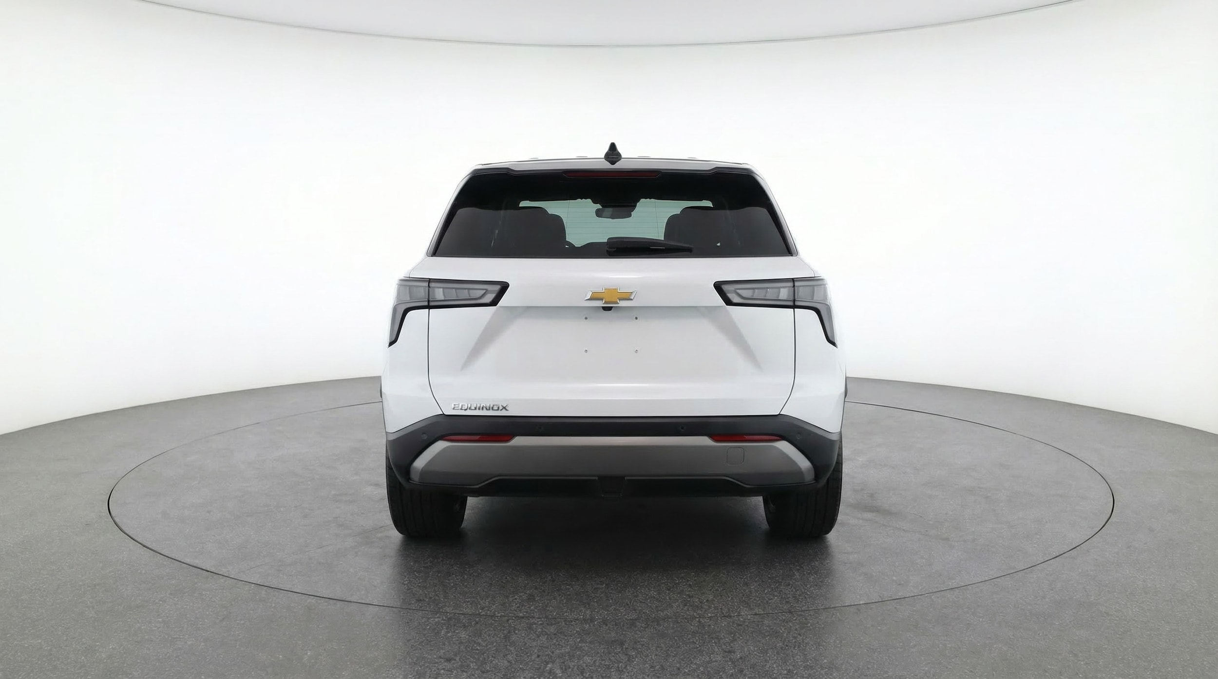 Thumbnail: 2025 Chevrolet Equinox - 6