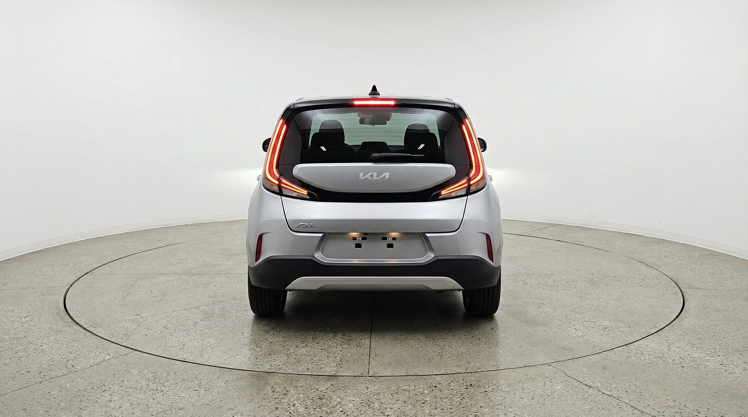 Thumbnail: 2025 Kia Soul - 6