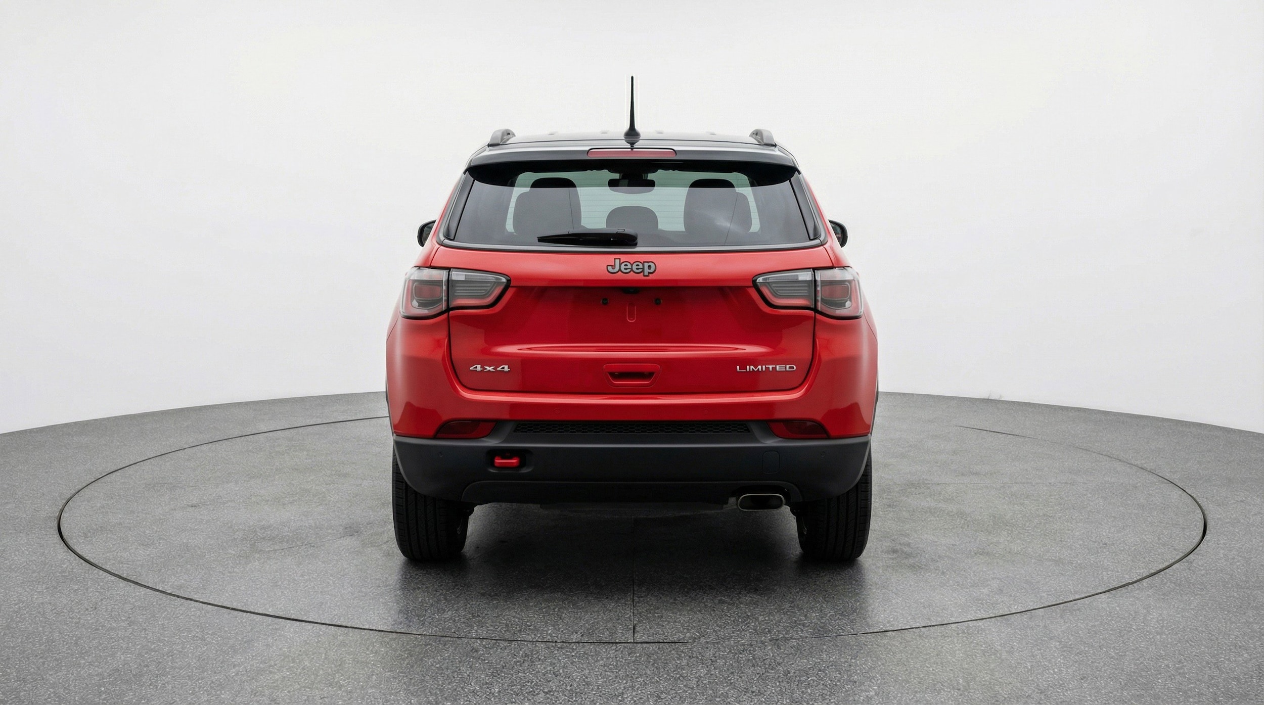 Thumbnail: 2025 Jeep Compass - 7