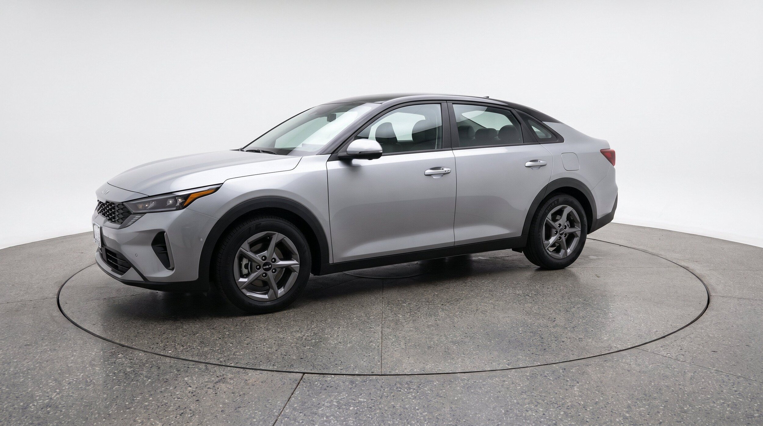 Thumbnail: 2026 Kia K4 - 3