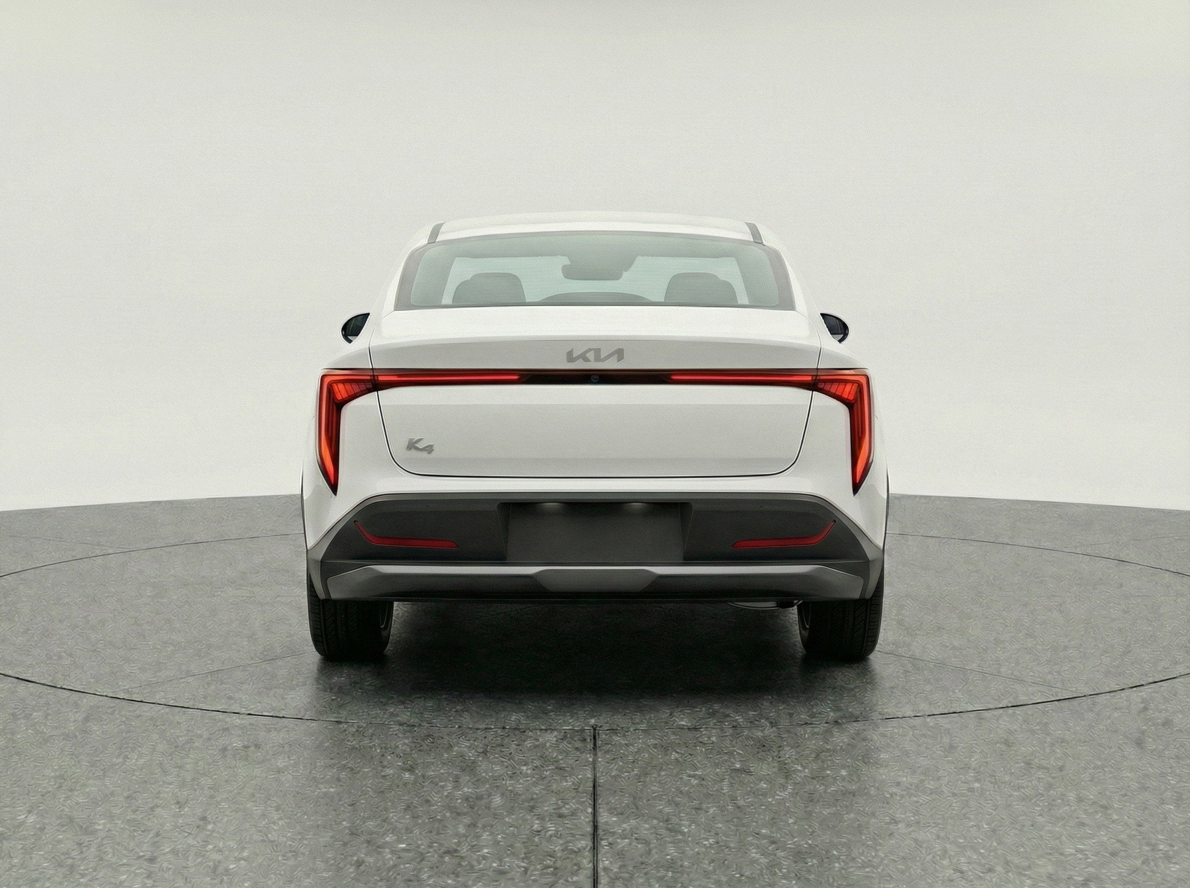 Thumbnail: 2025 Kia K4 - 7