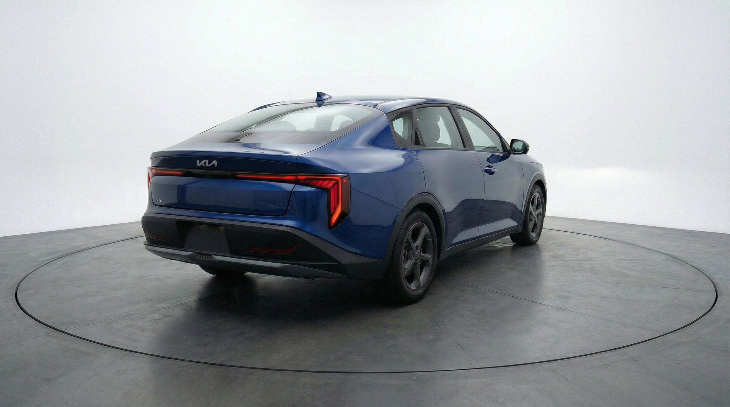 Thumbnail: 2025 Kia K4 - 9