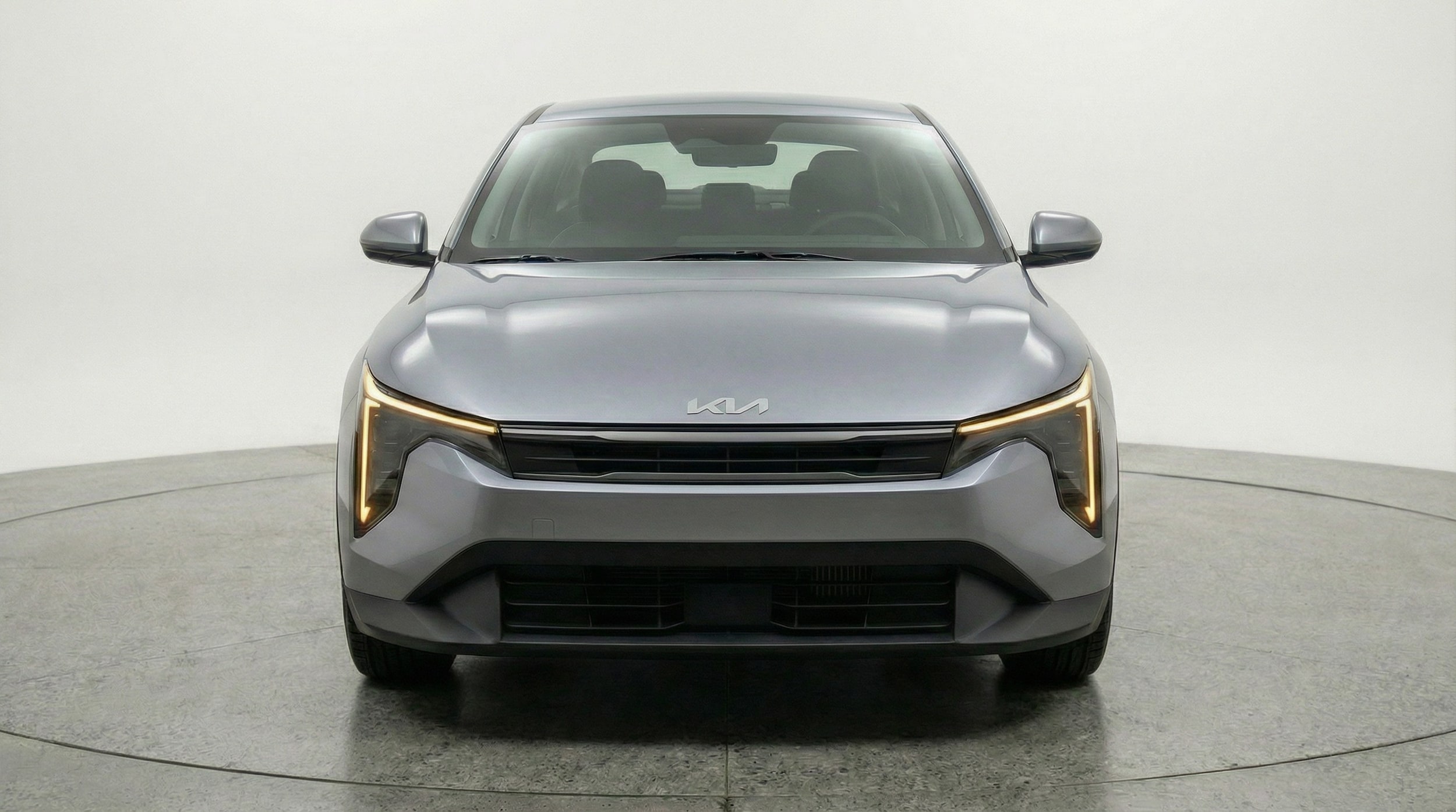 Thumbnail: 2025 Kia K4 - 2