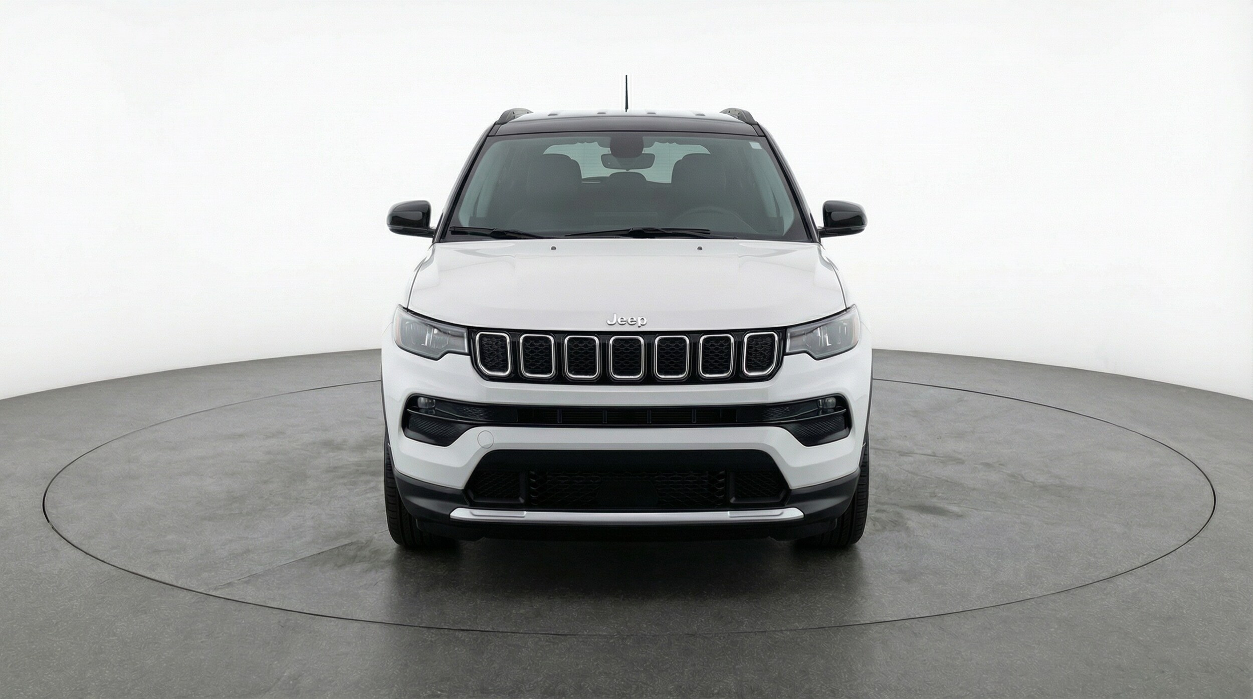 Thumbnail: 2025 Jeep Compass - 2