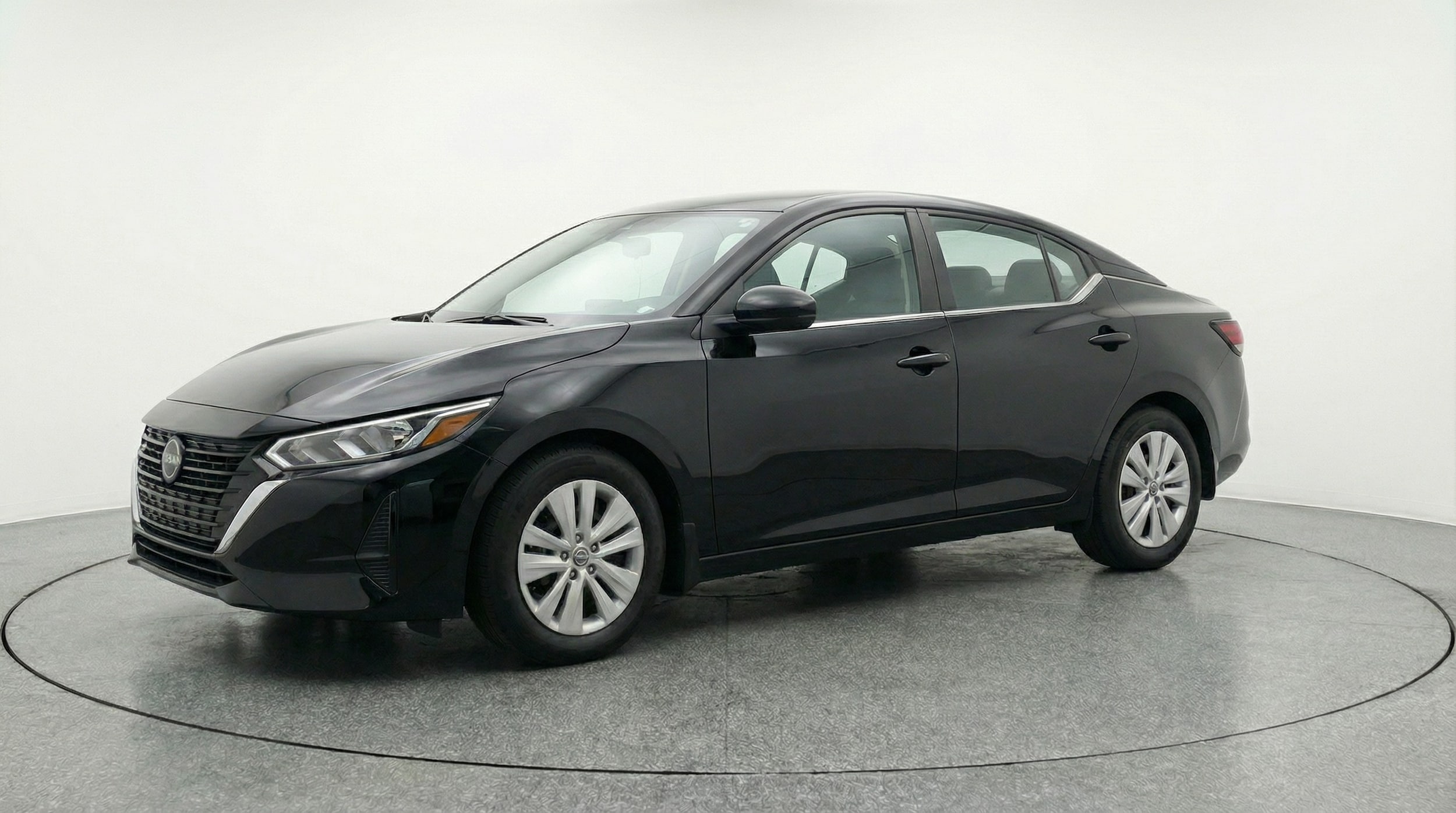 Thumbnail: 2025 Nissan Sentra - 3