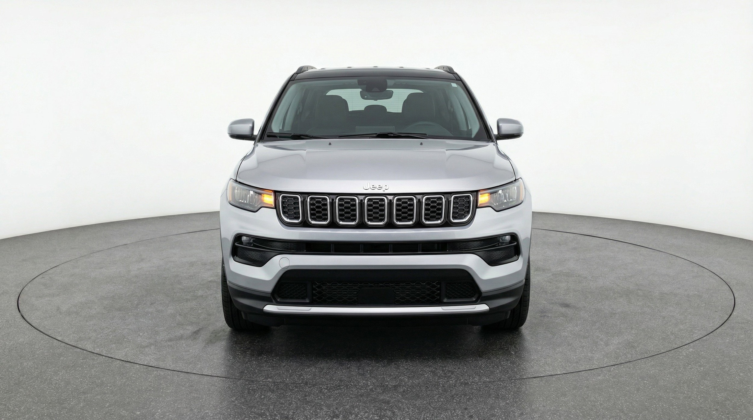 Thumbnail: 2025 Jeep Compass - 2