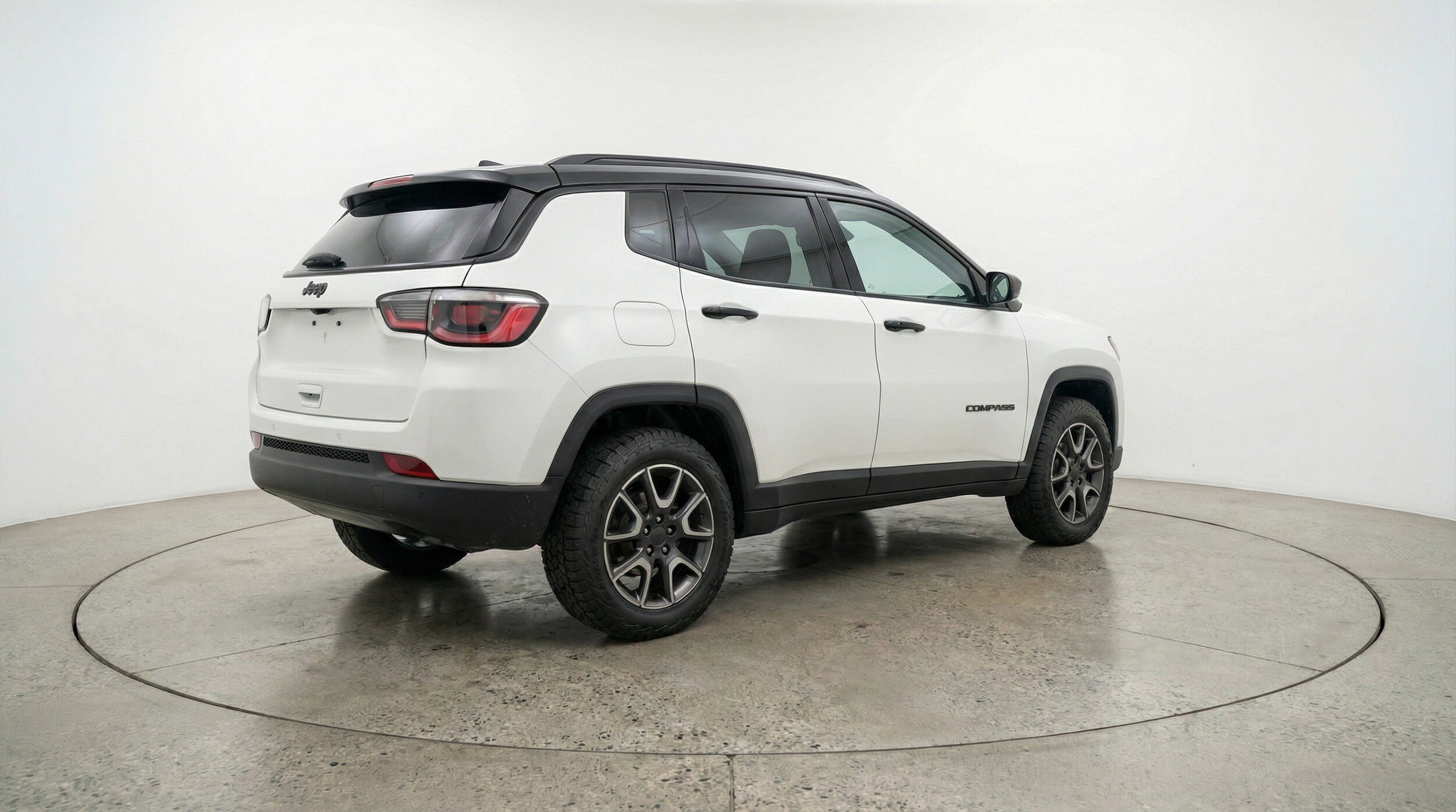 Thumbnail: 2025 Jeep Compass - 9
