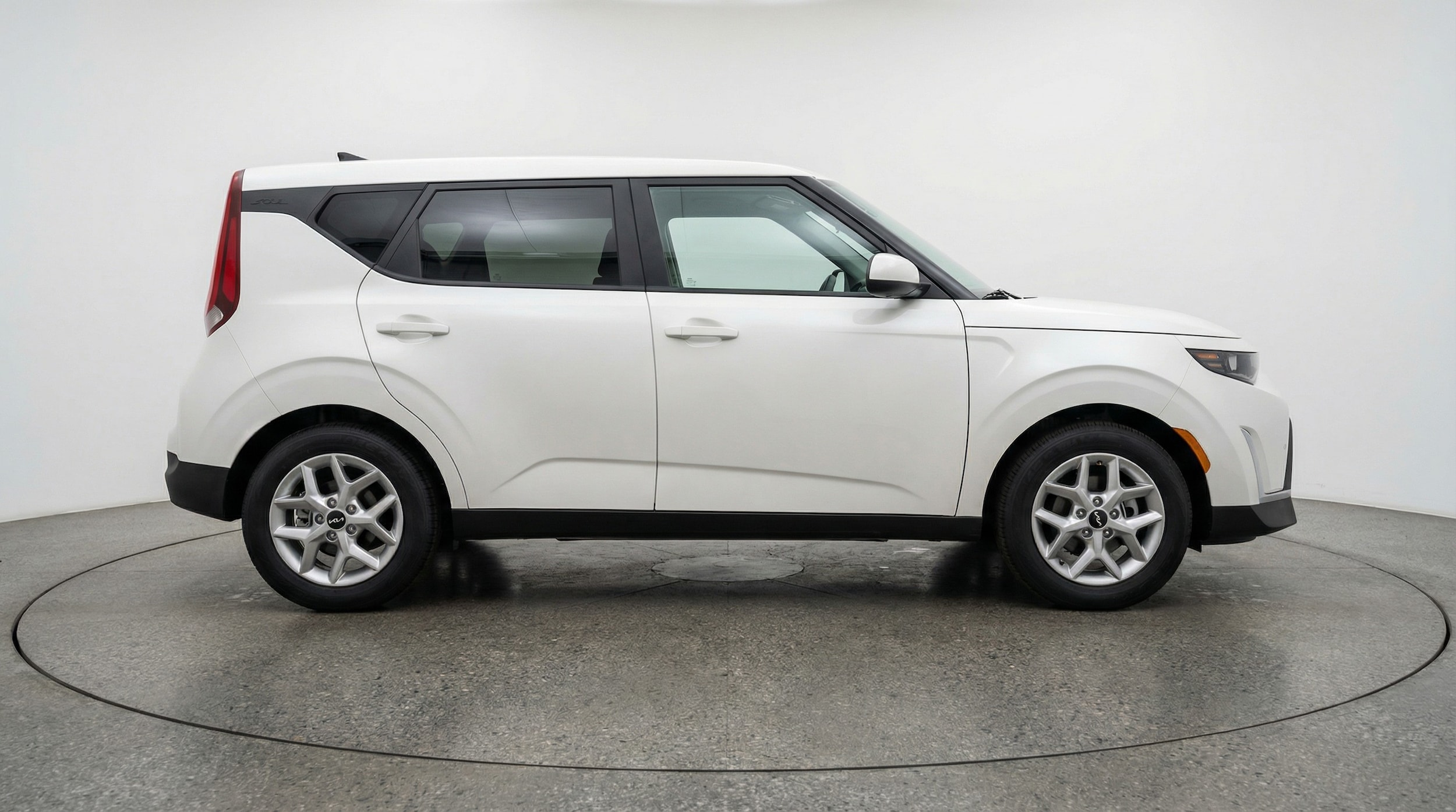 Thumbnail: 2025 Kia Soul - 8