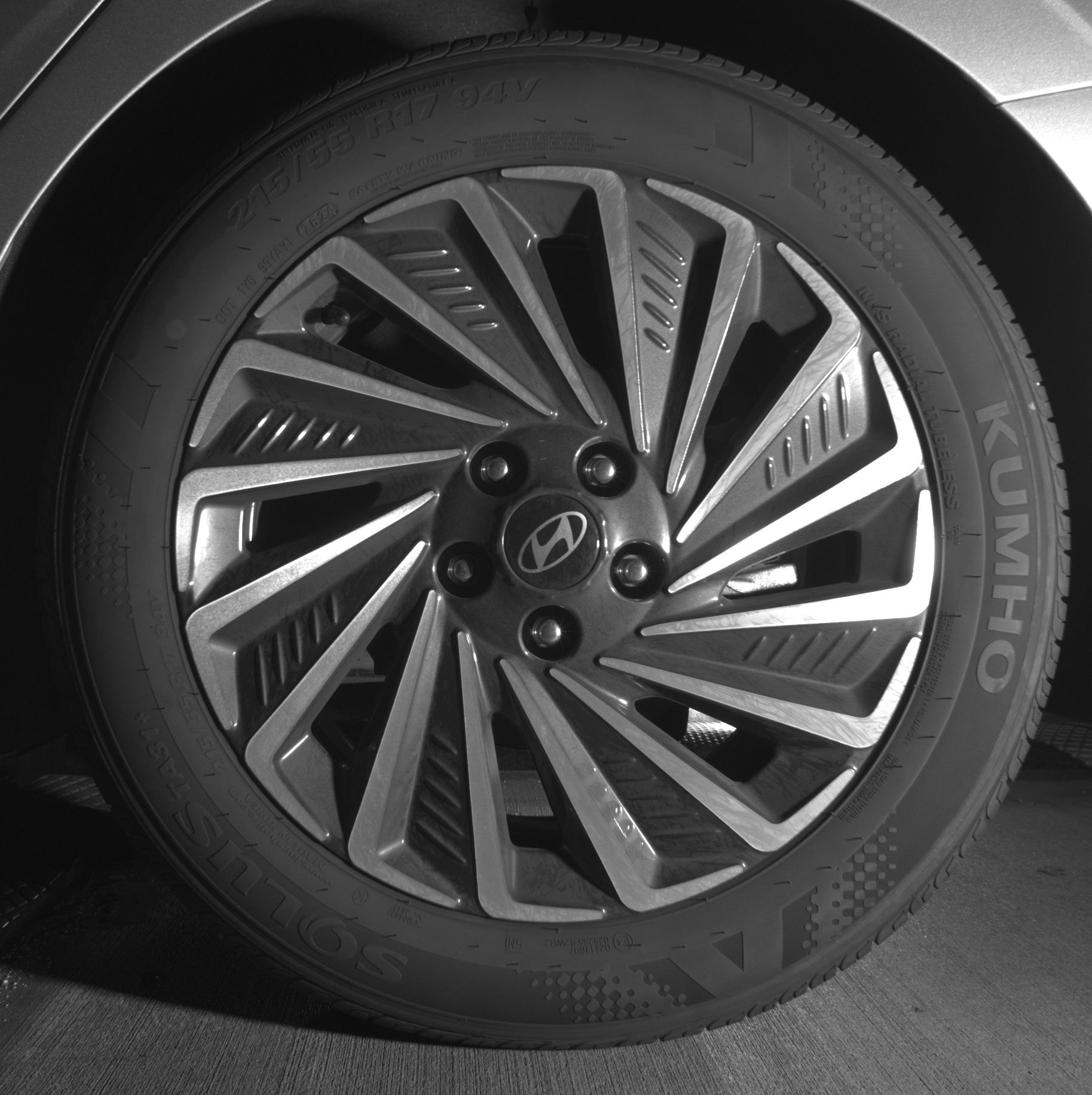 Thumbnail: 2025 Hyundai Sonata - 11