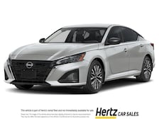 2025 Nissan Altima SV -
                  Morrow, GA