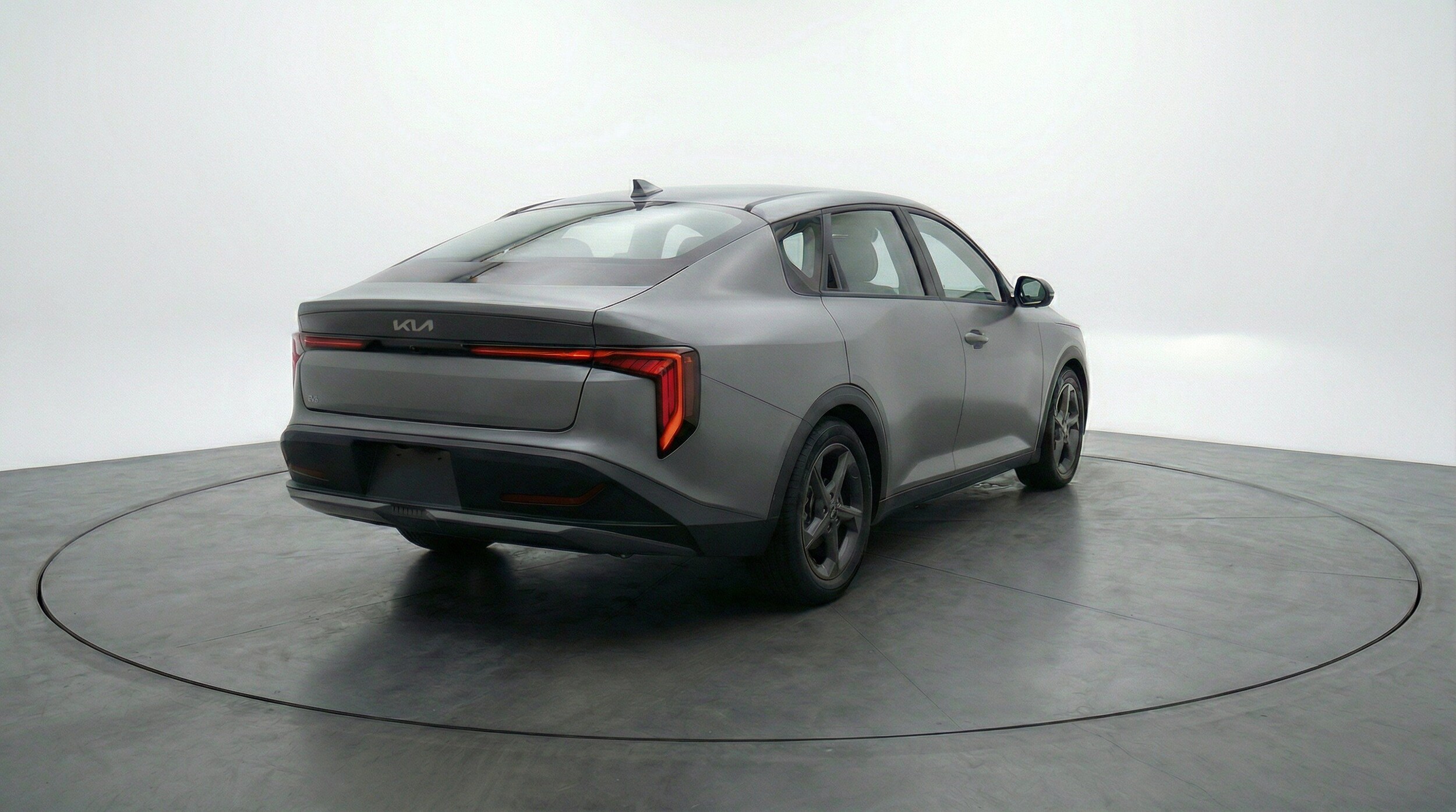 Thumbnail: 2025 Kia K4 - 9