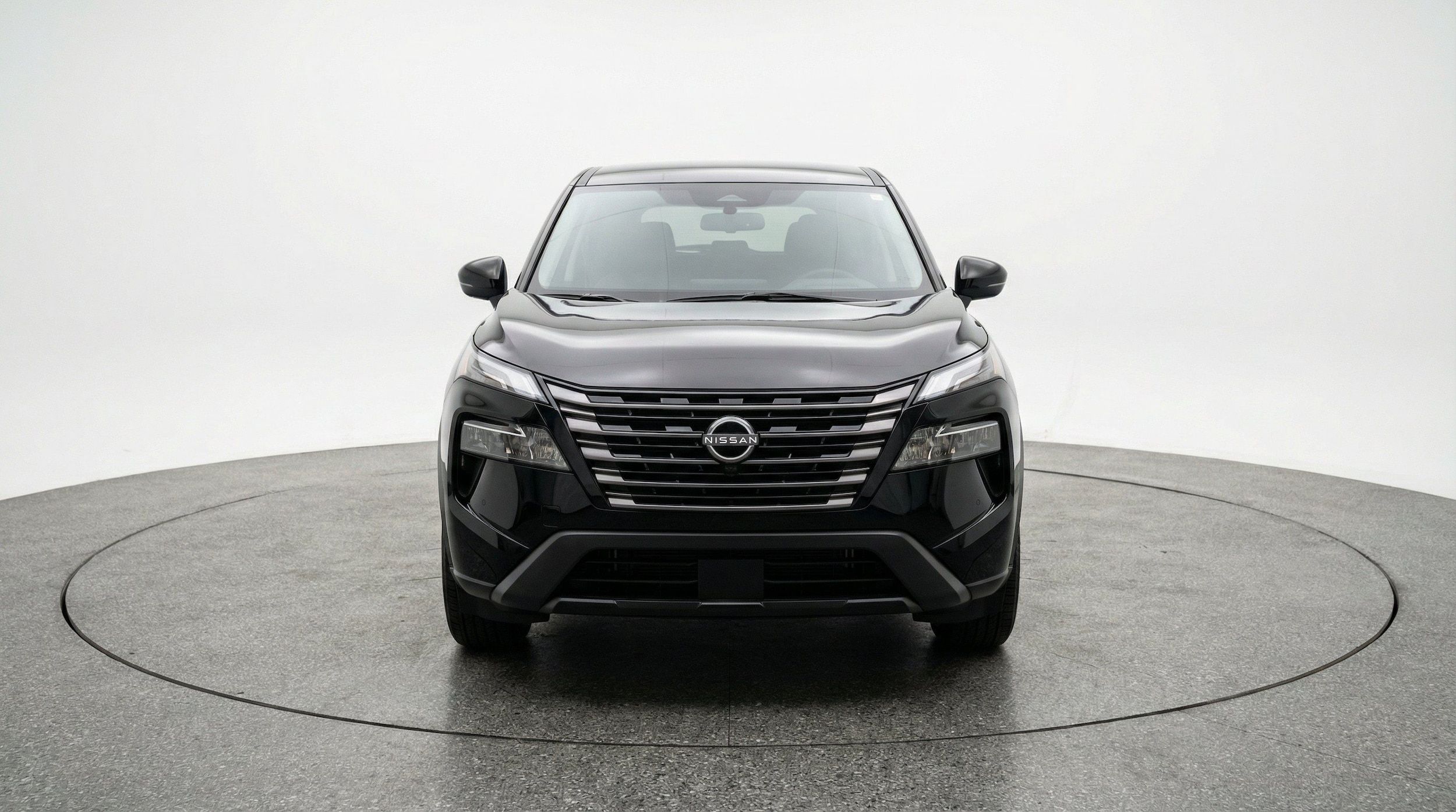 Thumbnail: 2026 Nissan Rogue - 2