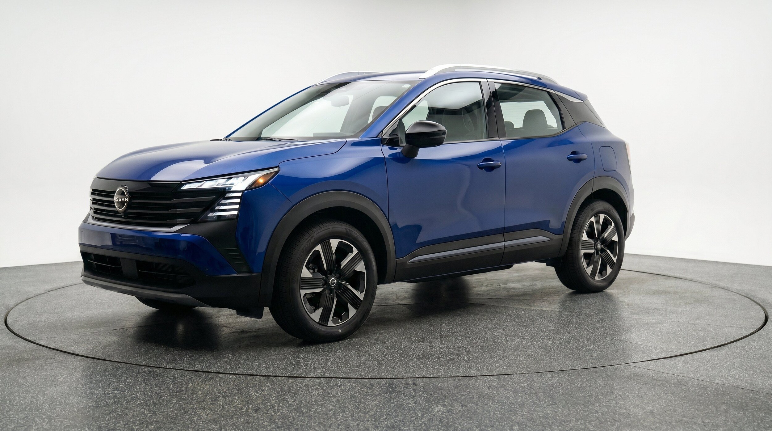 Thumbnail: 2026 Nissan Kicks - 3
