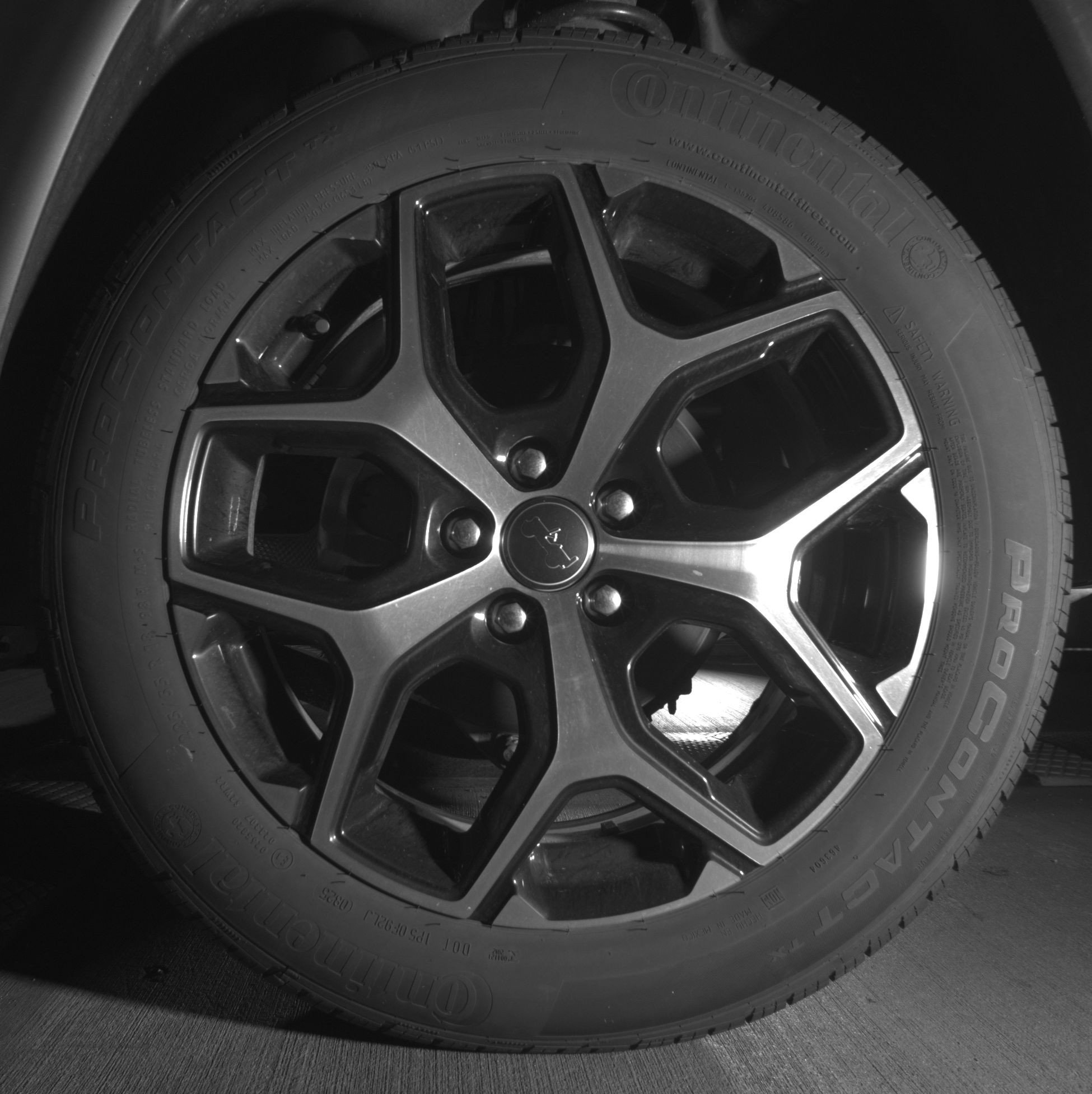 Thumbnail: 2025 Jeep Compass - 14