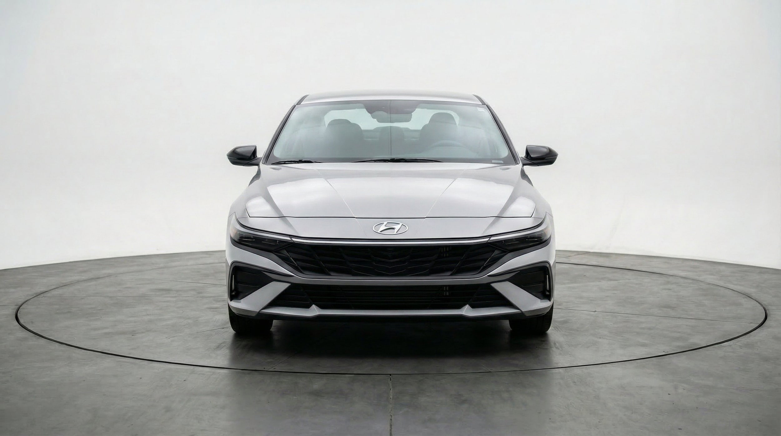 Thumbnail: 2026 Hyundai Elantra - 2