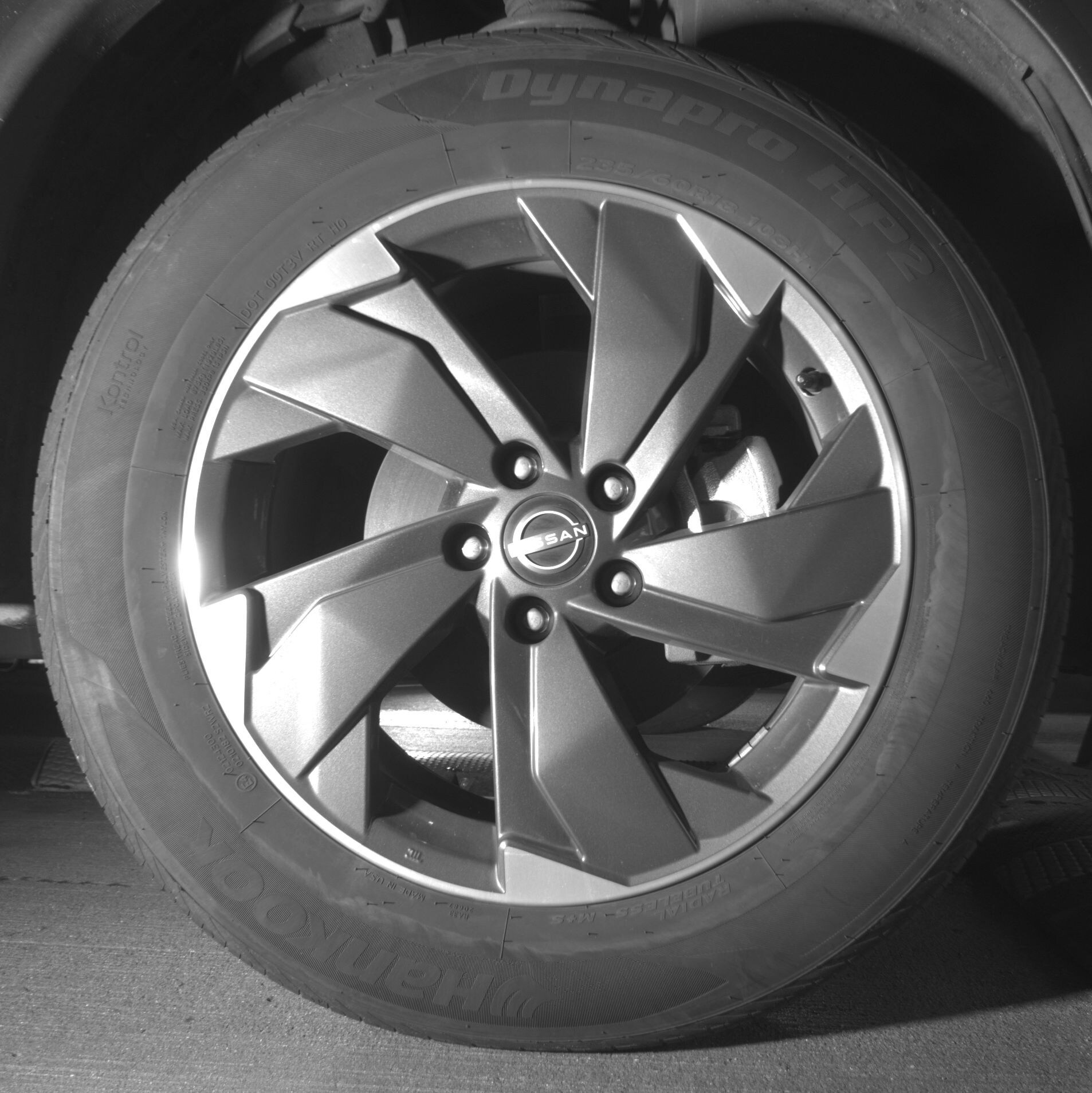 Thumbnail: 2025 Nissan Rogue - 10