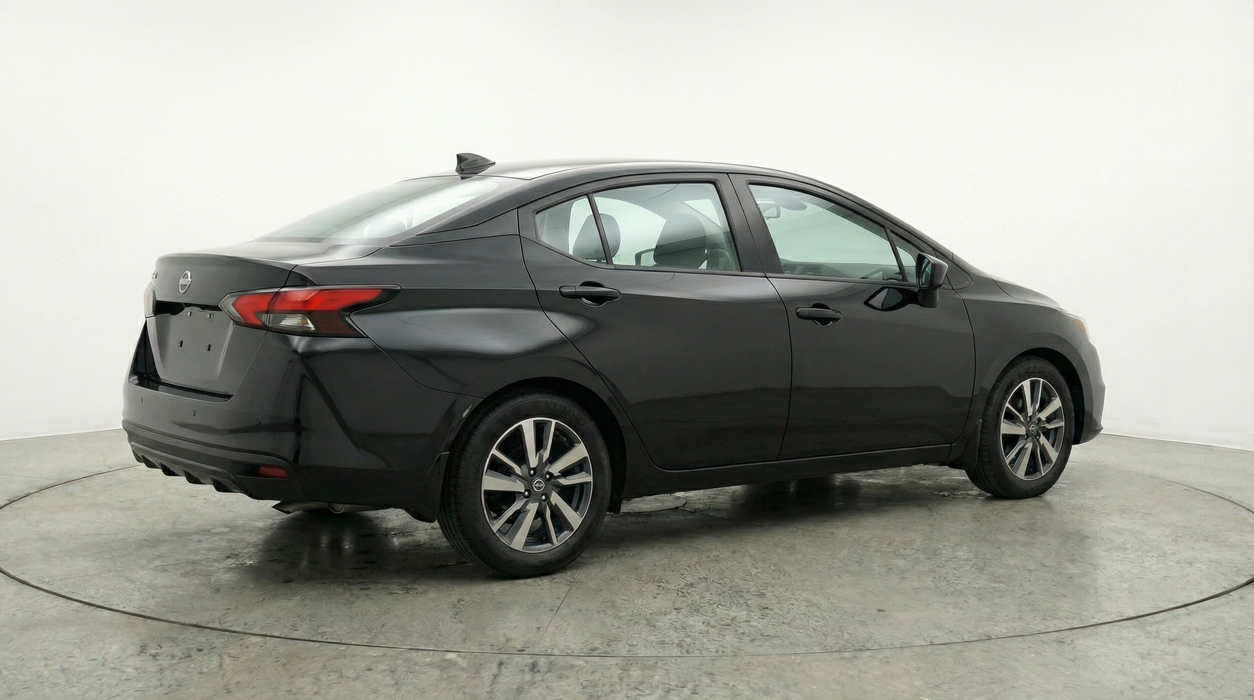 Thumbnail: 2025 Nissan Versa - 7