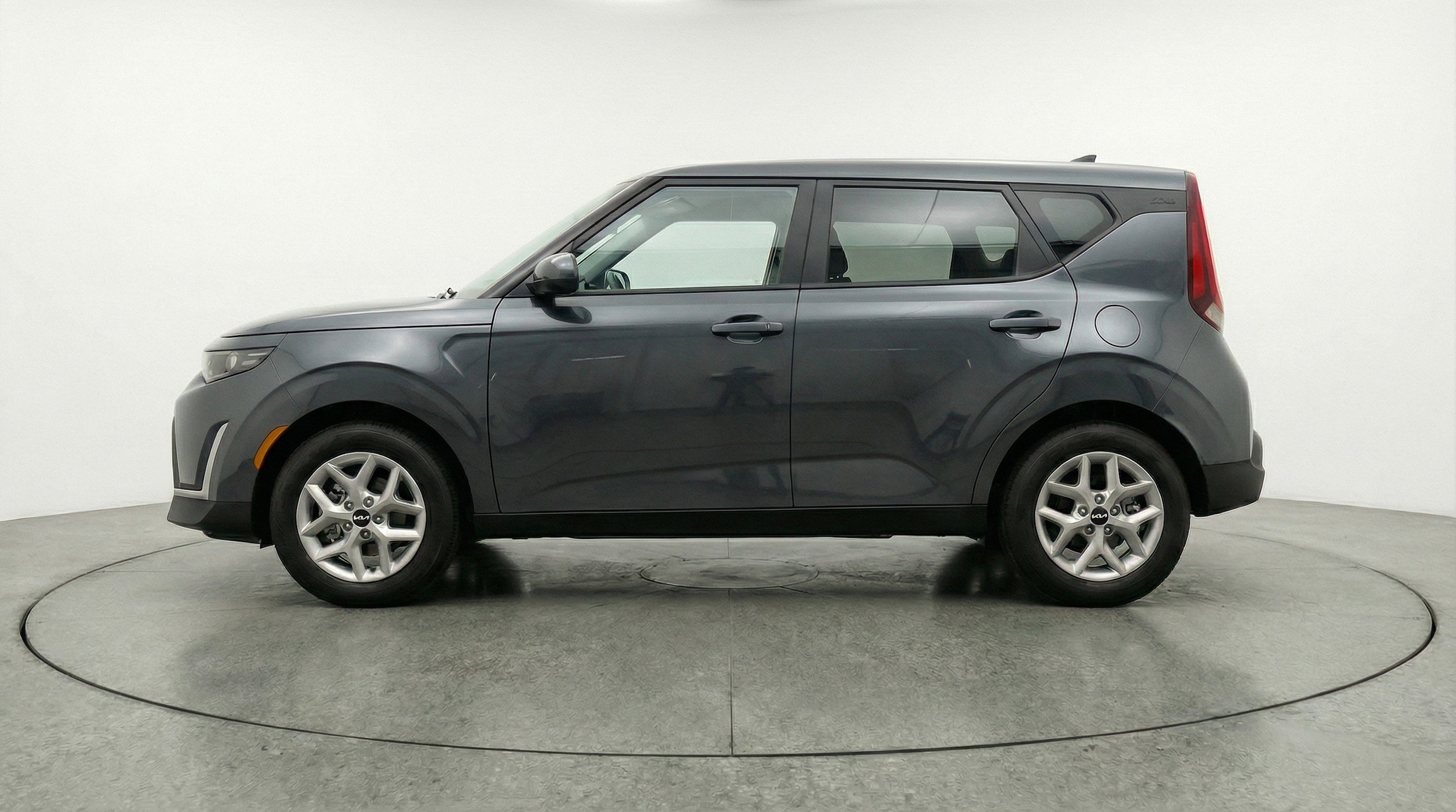 Thumbnail: 2025 Kia Soul - 5
