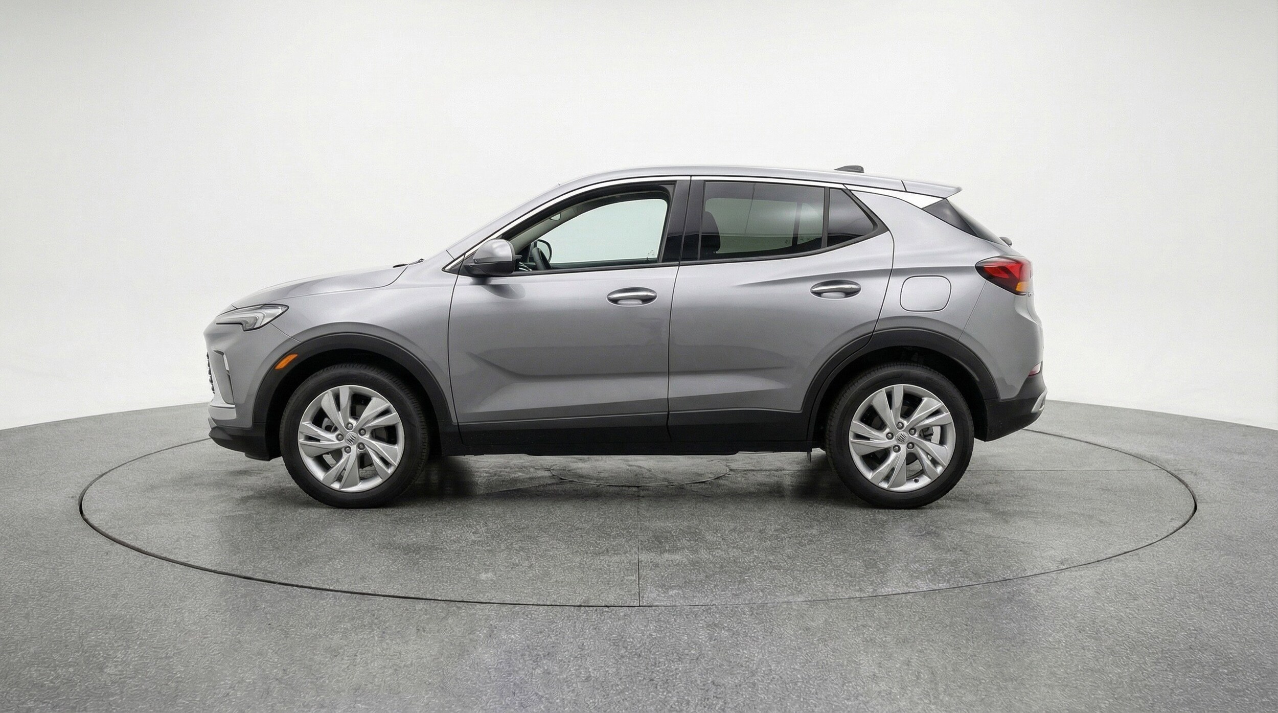 Thumbnail: 2025 Buick Encore GX - 5