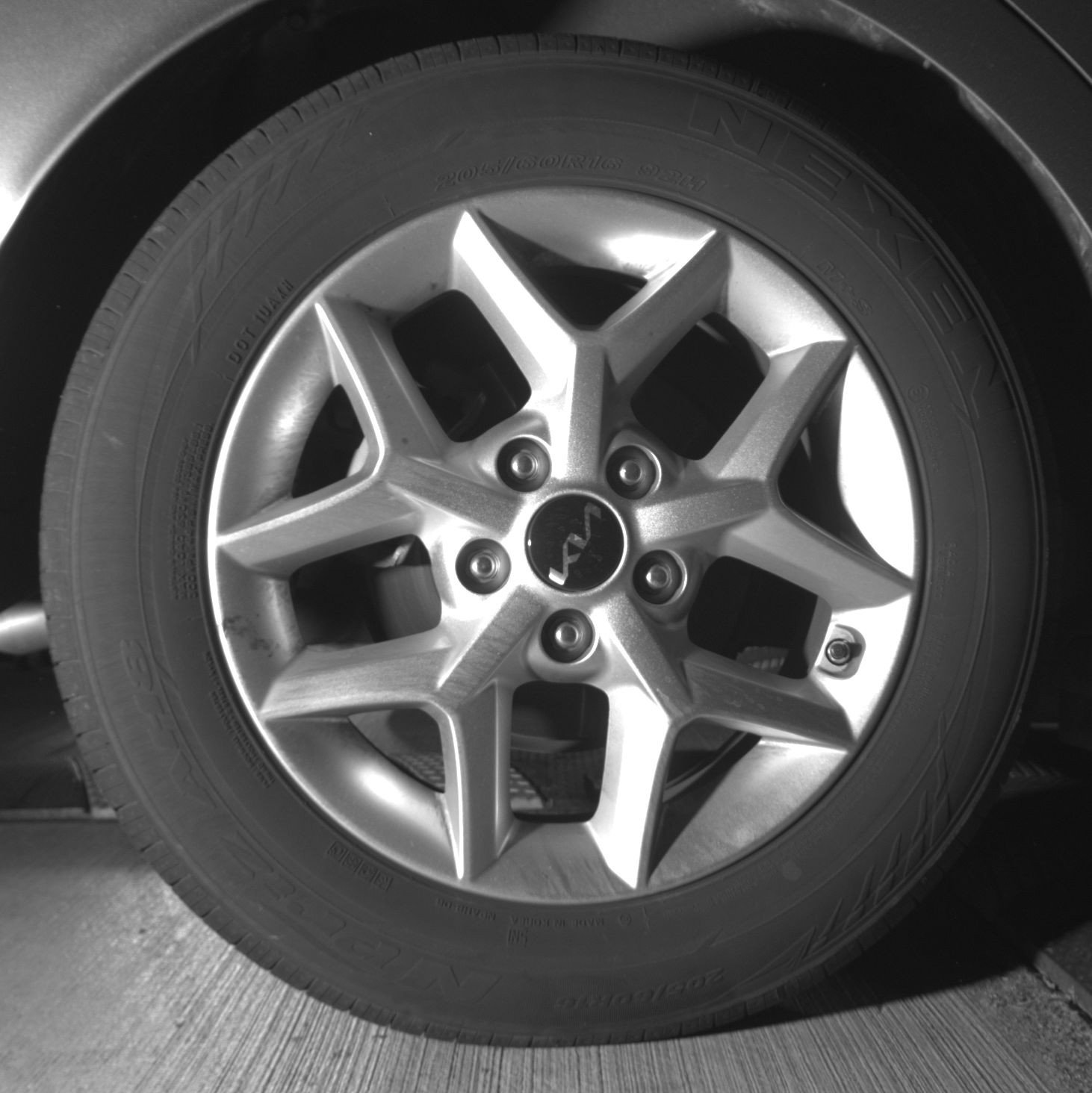 Thumbnail: 2025 Kia Soul - 15